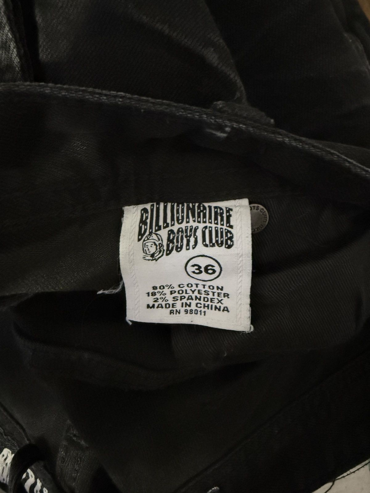 Billionaire Boys Club Billionaire Boys Club BB Ceres Jean Size US 36 / EU 52 - 7 Thumbnail