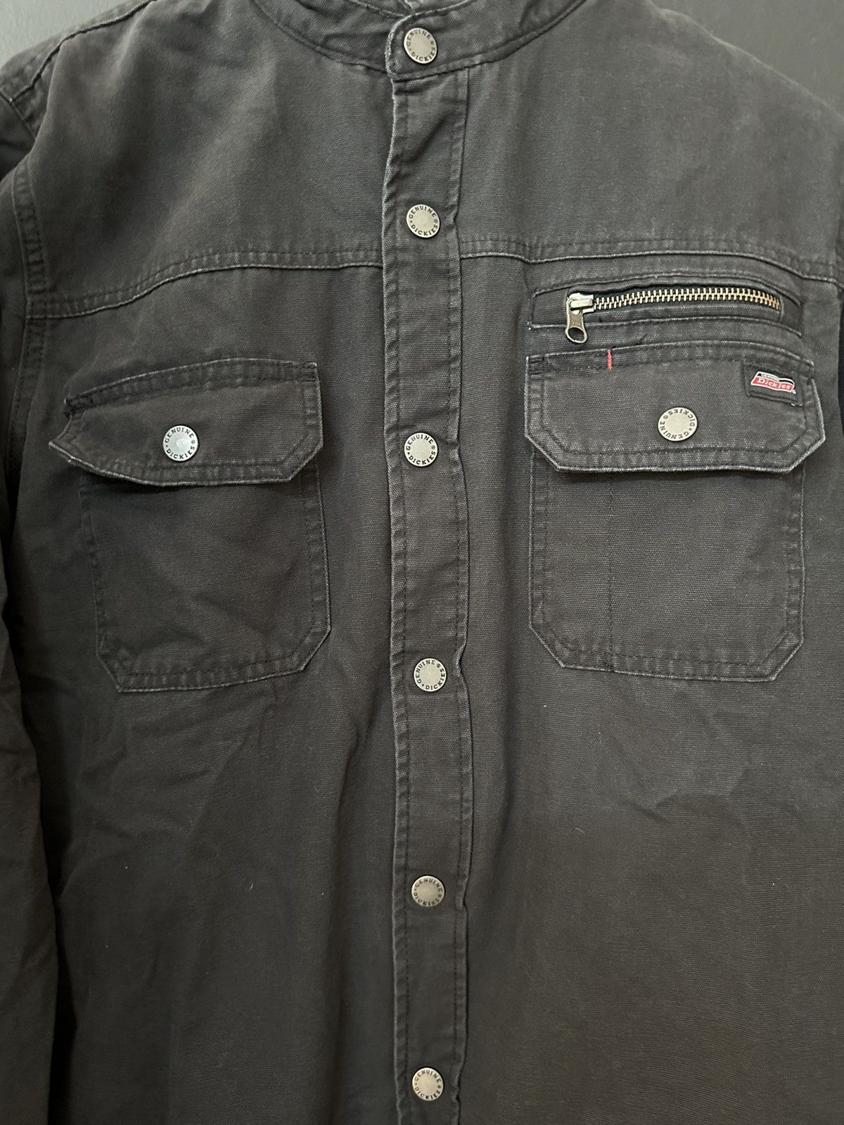Kanye West DICKIES Size US M / EU 48-50 / 2 - 2 Thumbnail