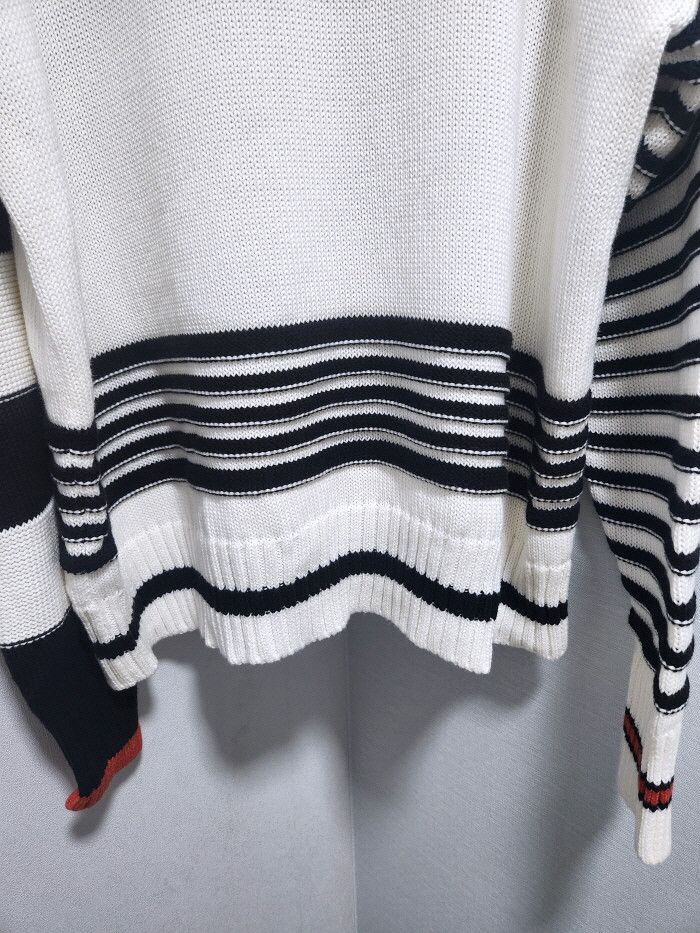 Frankie Morello Frankie Morello by damir doma Herren Pullover Size US M / EU 48-50 / 2 - 5 Thumbnail