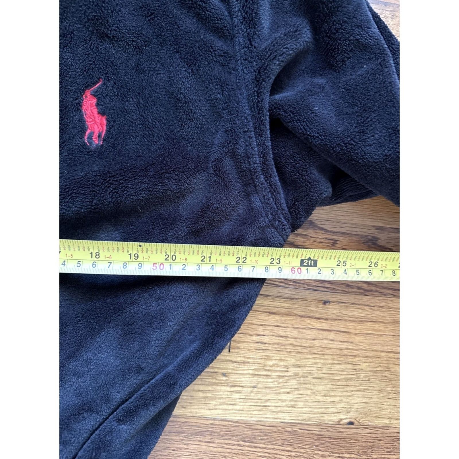 Polo Ralph Lauren Polo Ralph Lauren Robe Shirt? Size US M / EU 48-50 / 2 - 5 Thumbnail