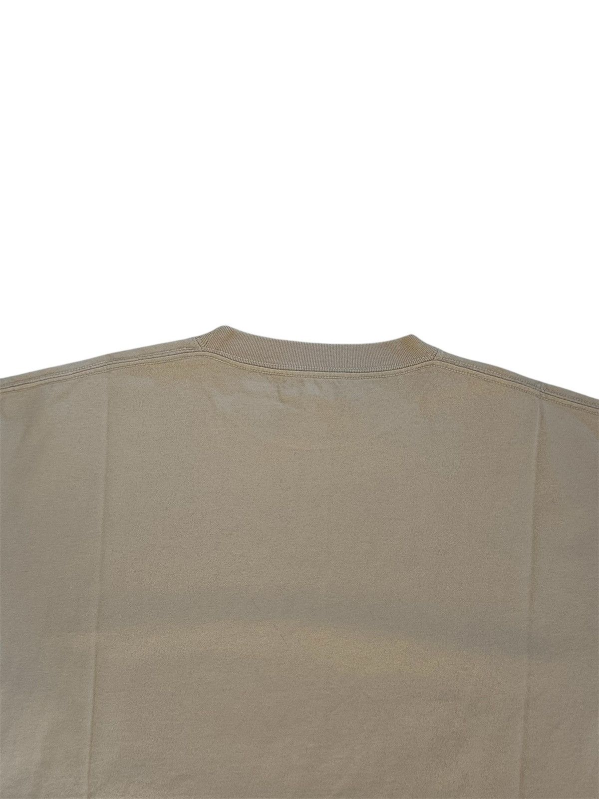 Balenciaga Balenciaga Fashion Week Tee Size US L / EU 52-54 / 3 - 5 Thumbnail