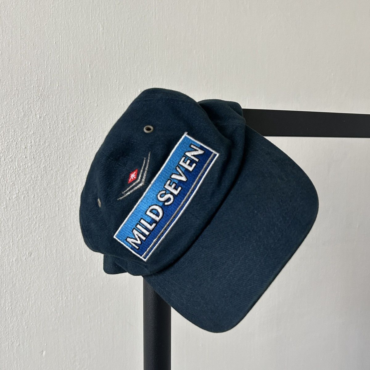 Vintage 1990s Mild Seven Cigarettes Cap Size ONE SIZE - 11 Thumbnail