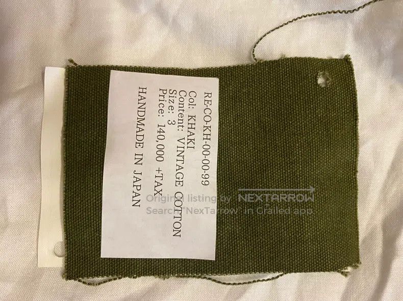 READYMADE Ready Made size 3 Military Cloth Tactical Bombshell Short P Size US 40 / EU 56 - 4 Thumbnail