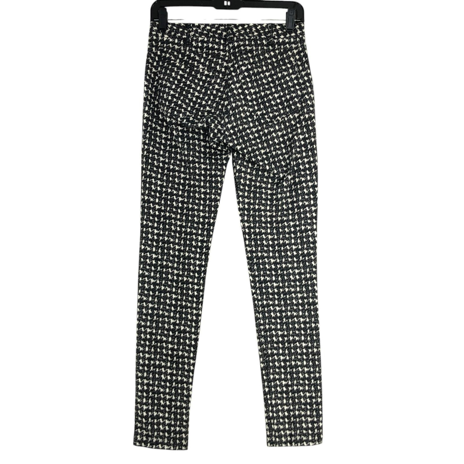 J.McLaughlin J McLaughlin Size 0 Pants Jeggings Stretch Amelia Cloth Size 25" / US 0 / IT 36 - 5 Thumbnail