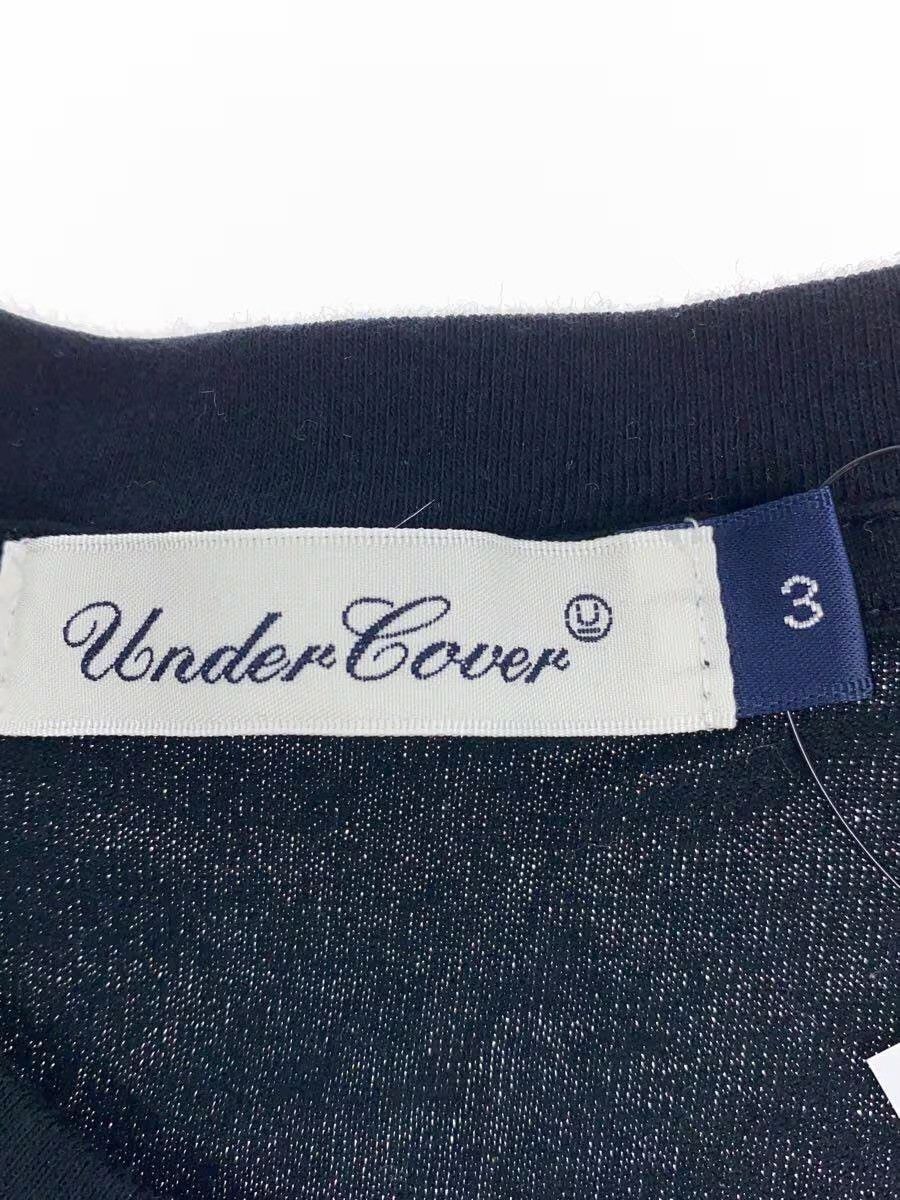 Undercover U T-Shirt Size US L / EU 52-54 / 3 - 3 Thumbnail