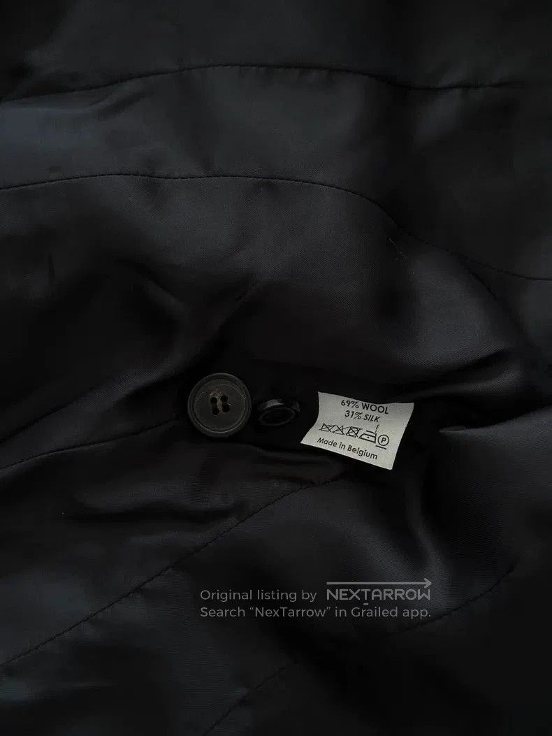 Dries Van Noten Dries Van Noten Jacquard suit. Size US L / EU 52-54 / 3 - 4 Thumbnail