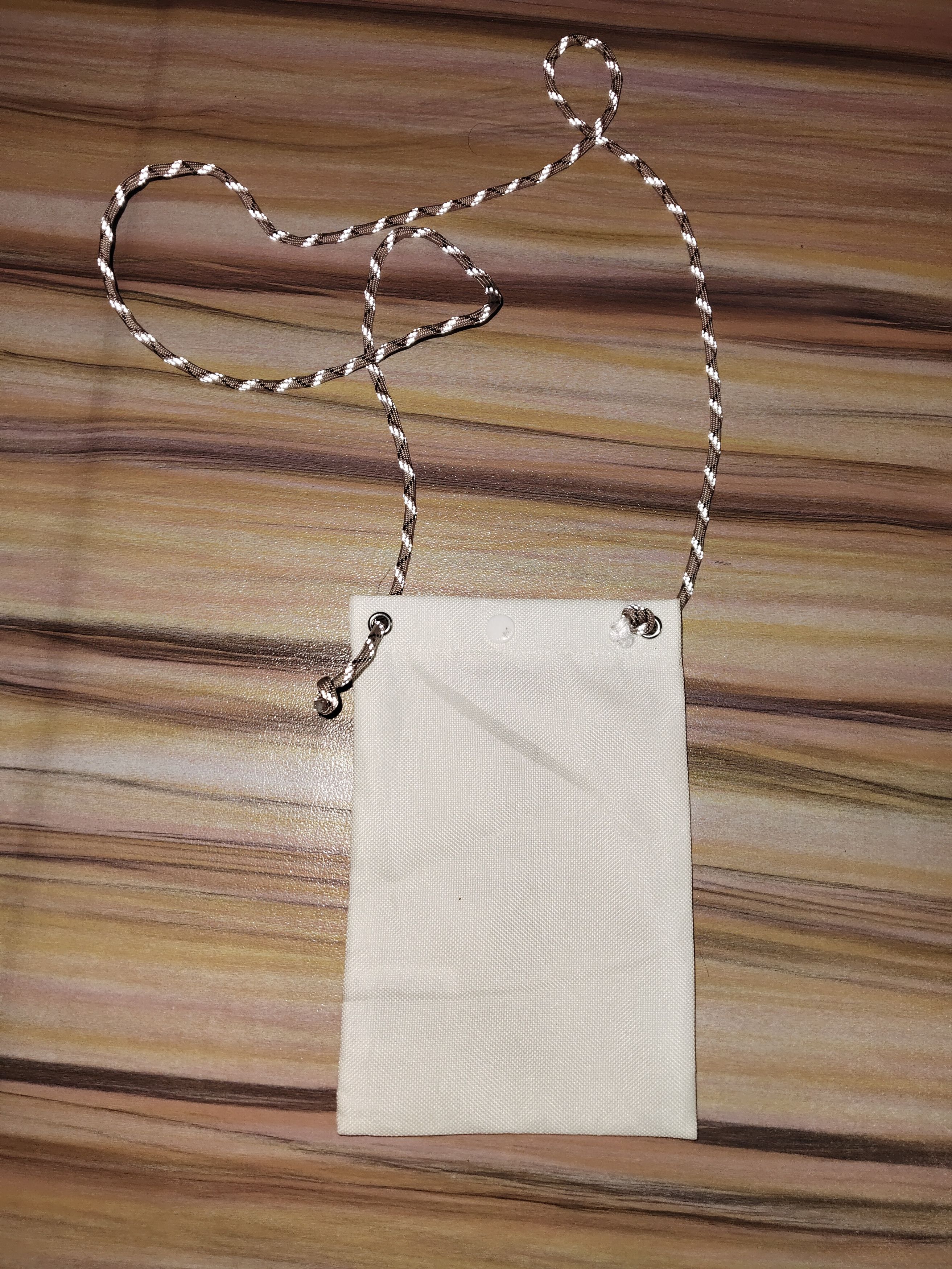 Global Work × Japanese Brand GLOBAL WORK Sling Bag Size ONE SIZE - 2 Thumbnail