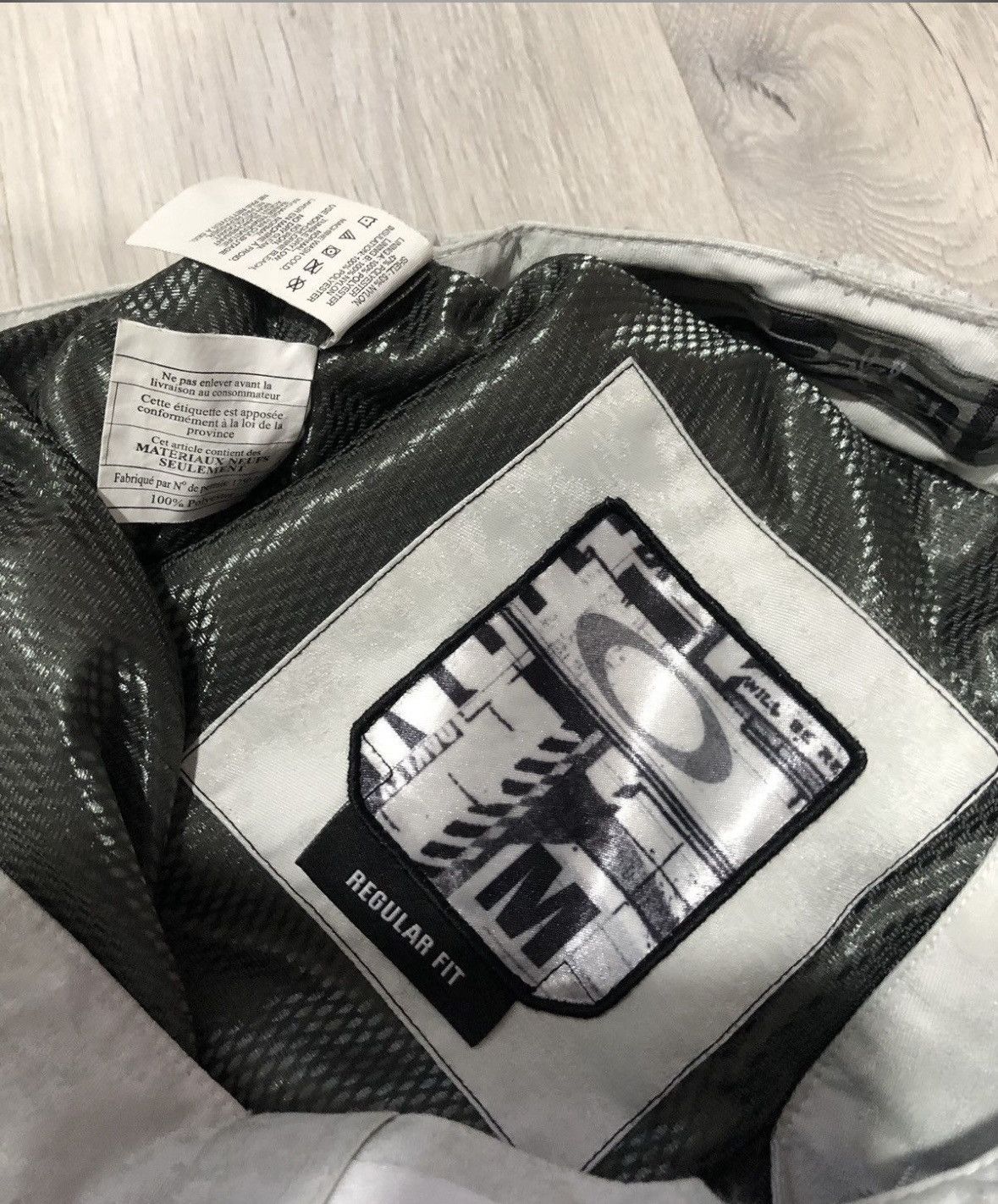 Oakley Oakley snow pants Size US 32 / EU 48 - 10 Thumbnail