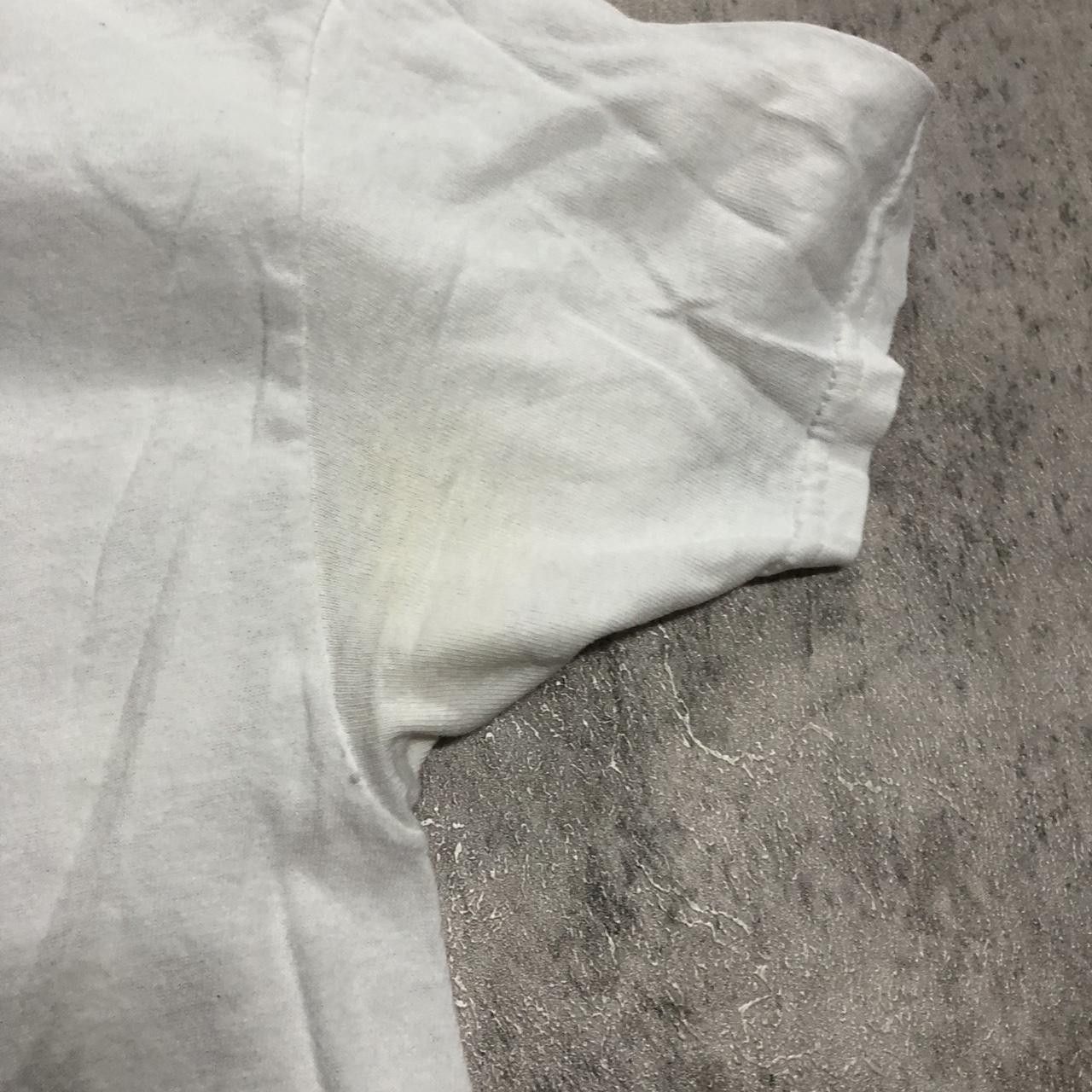 Other White Georgia Bulldogs Tennis T-Shirt #UGA #Tennis Size US L / EU 52-54 / 3 - 3 Thumbnail