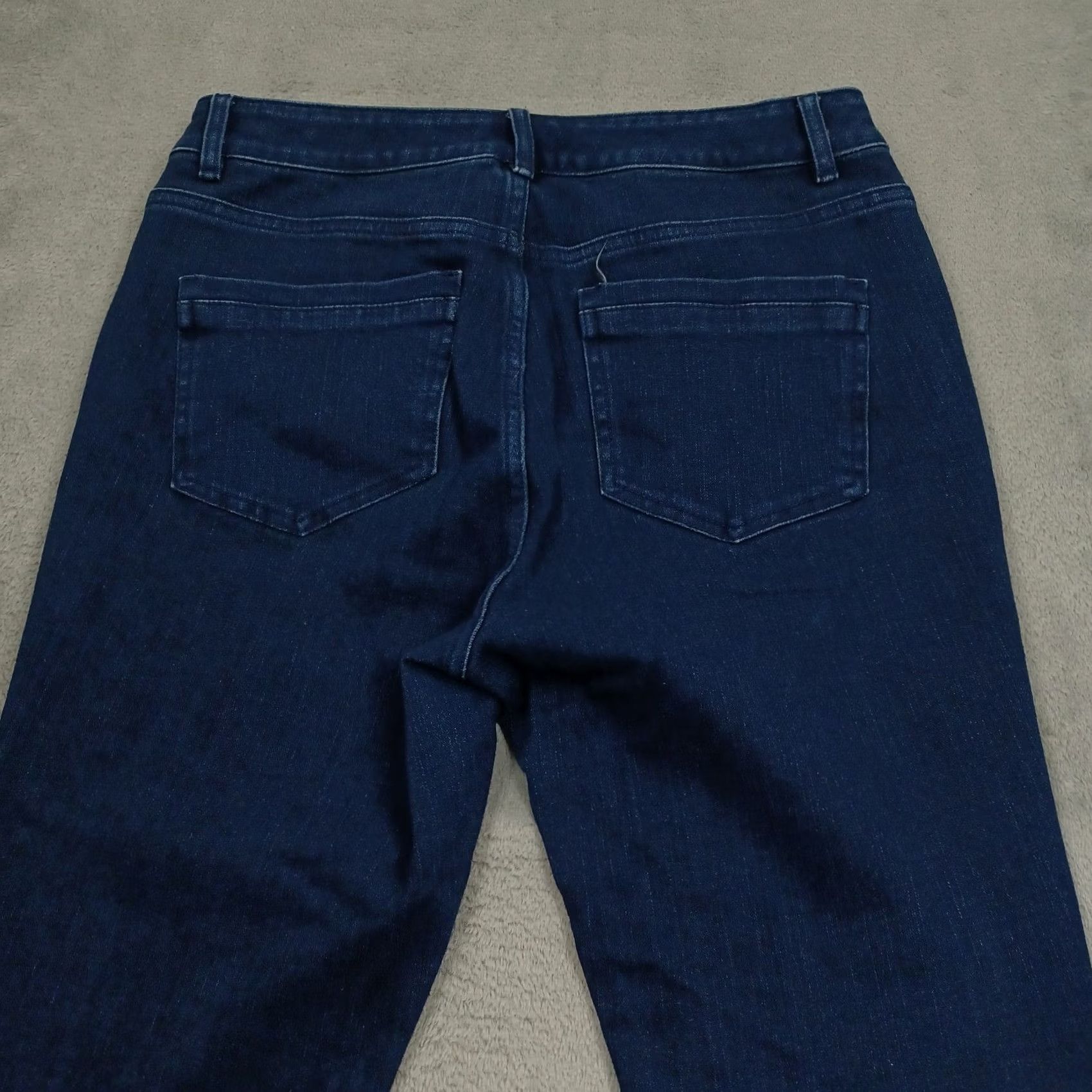J. Jill VINTAGE absent Size 28" / US 6 / IT 42 - 6 Thumbnail