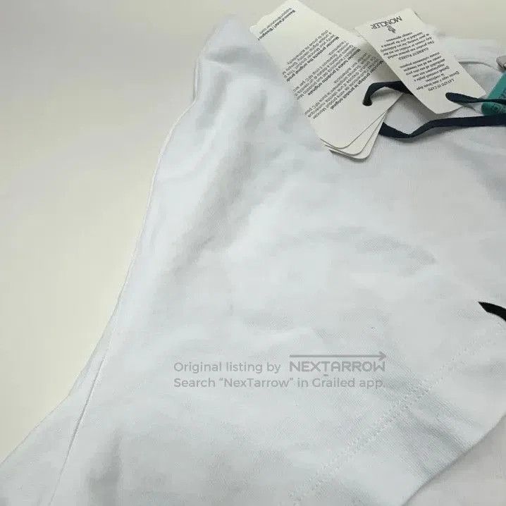 Moncler Moncler SS23 Logo Short. Size US XL / EU 56 / 4 - 7 Thumbnail