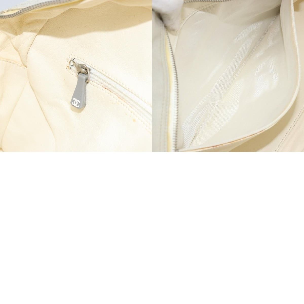 Chanel Chanel Matelasse Handbag Size ONE SIZE - 8 Thumbnail