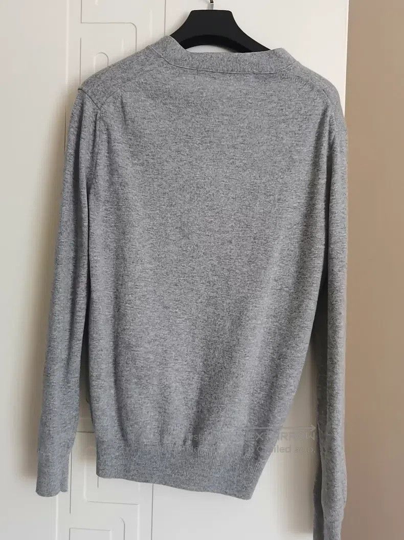 Comme des Garcons Comme Des Garcons Wool Knit Cardigan Size US L / EU 52-54 / 3 - 5 Thumbnail