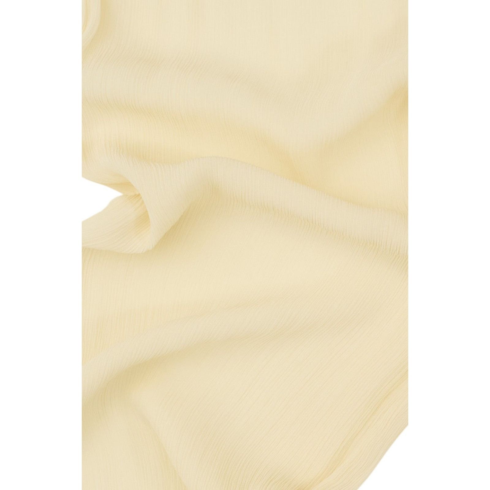 Dolce & Gabbana White See Through Viscose Trousers Size 28" / US 6 / IT 42 - 3 Thumbnail