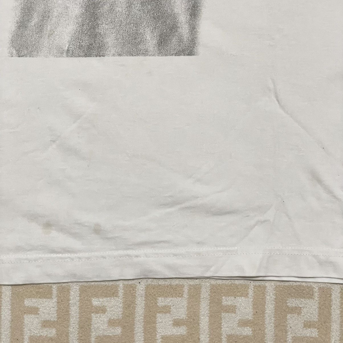 Neighborhood Vintage VE by Neighborhood tee Size US L / EU 52-54 / 3 - 9 Thumbnail