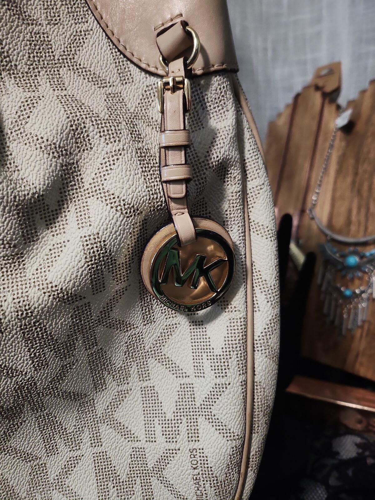 Michael Kors Michael Kors shoulder bag Size ONE SIZE - 3 Thumbnail