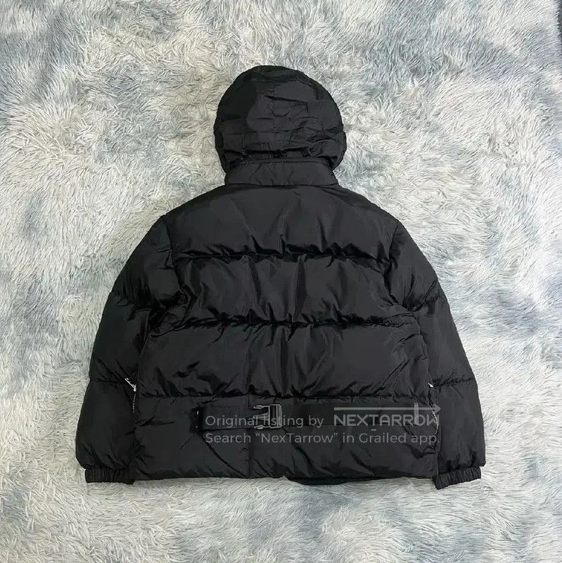 Other Prada Black Men's Puffer Jacket. Size US M / EU 48-50 / 2 - 2 Thumbnail