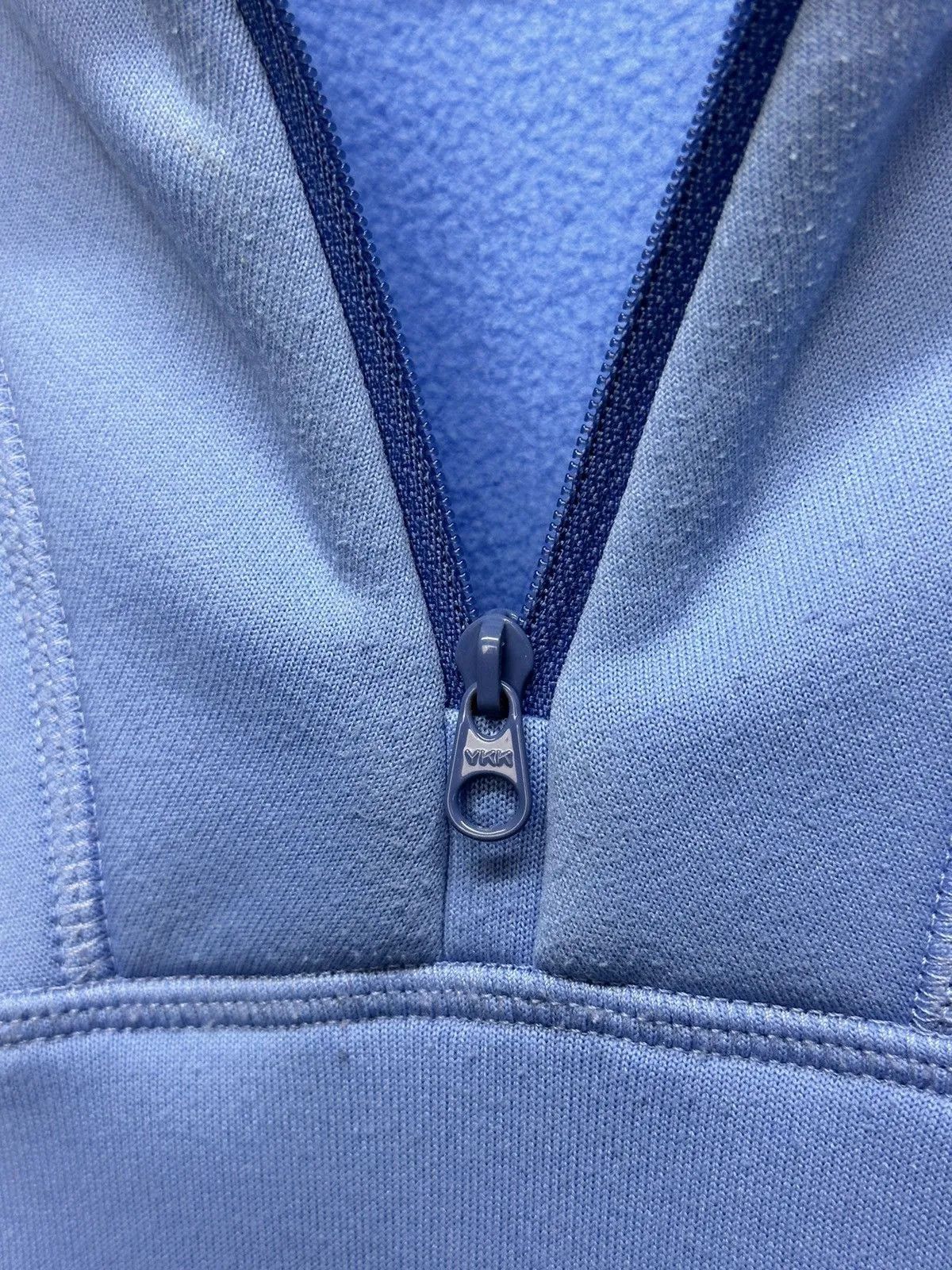 Outdoor Research Arcteryx Blue Technical Outdoor Sweatshirt Oversize Style Size M / US 6-8 / IT 42-44 - 12 Thumbnail
