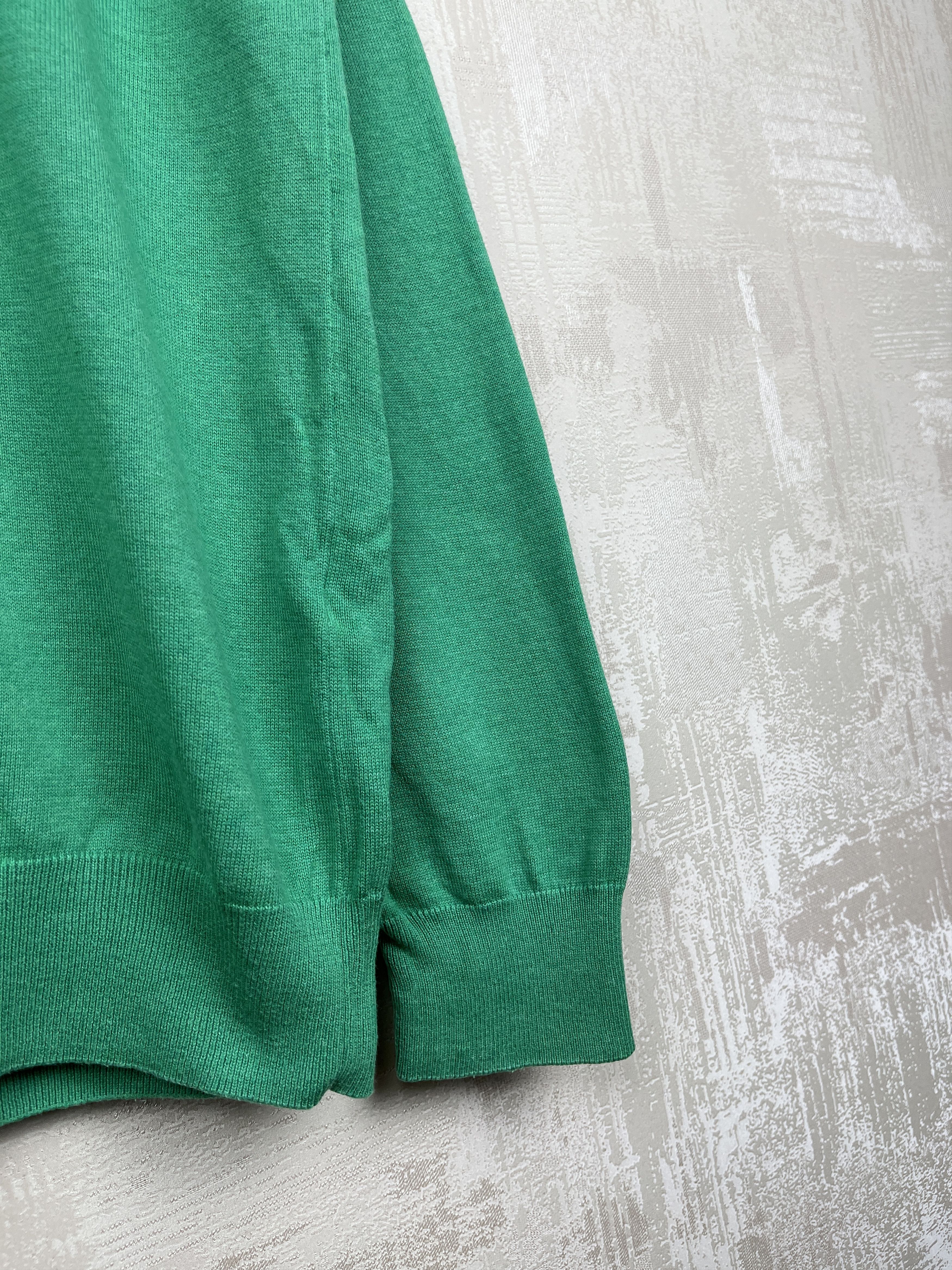 Gant Gant Cotton Sweater Crew Neck Size US XL / EU 56 / 4 - 5 Thumbnail