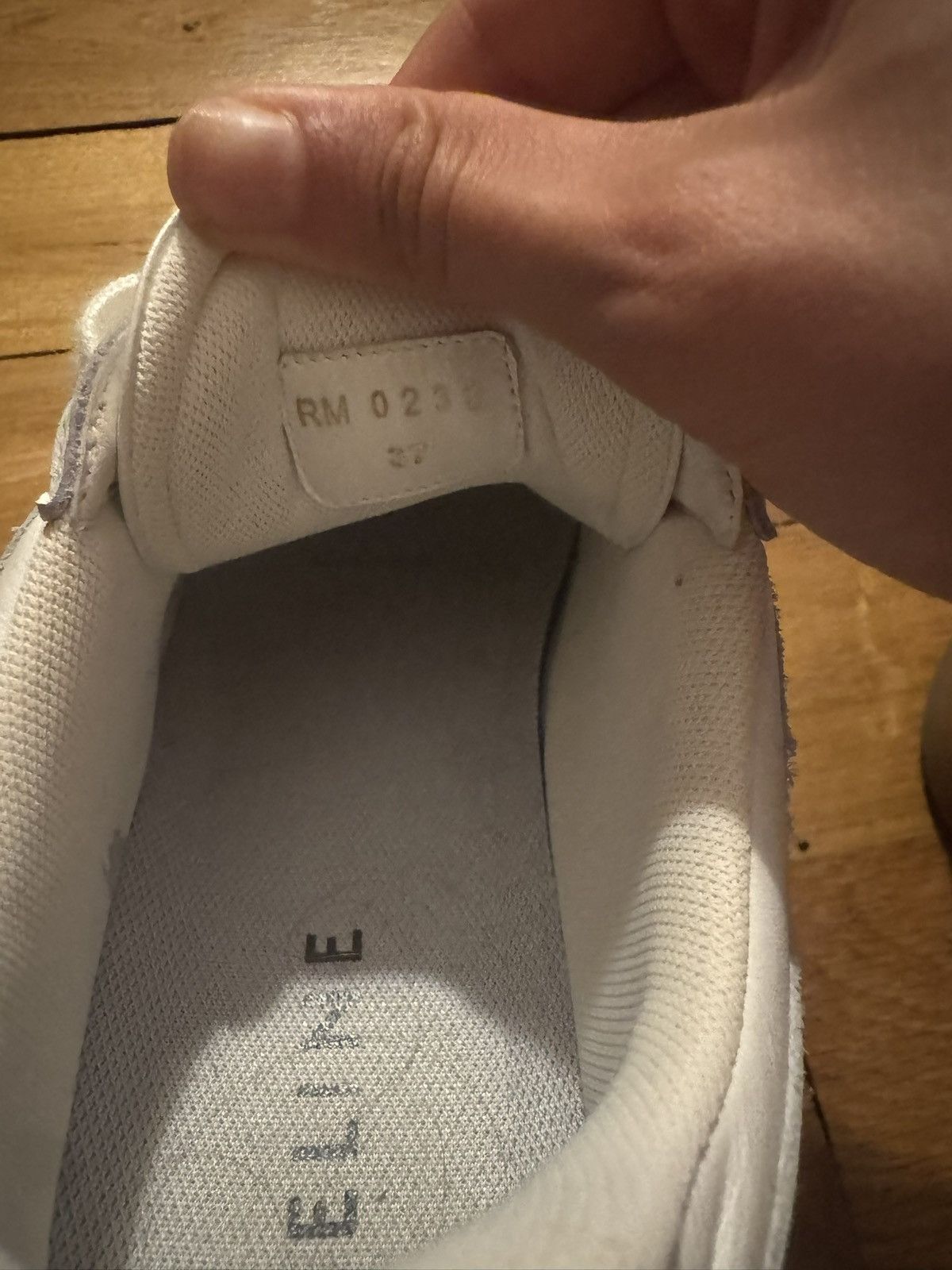Celine Celine sneakers Size US 6 / IT 36 - 9 Thumbnail