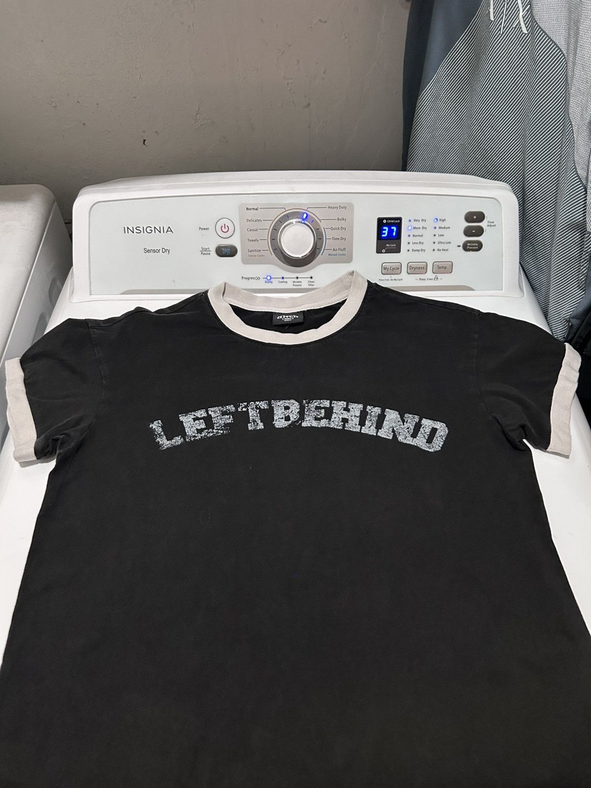 Other × Vintage Ditch Tee Size US S / EU 44-46 / 1 - 1 Thumbnail