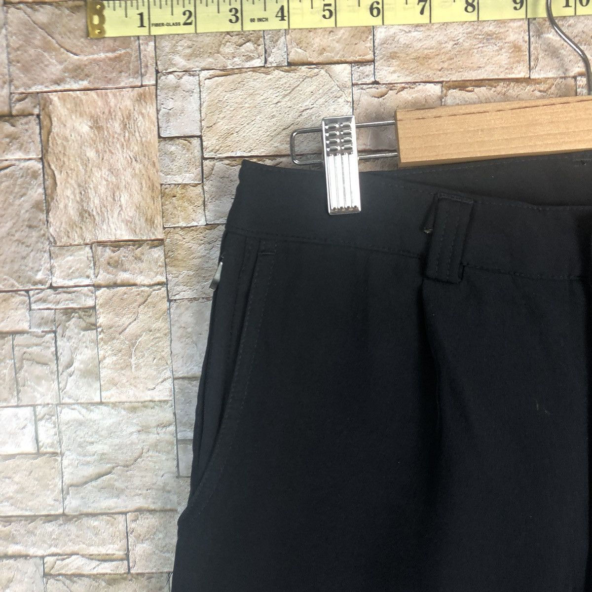 Japanese Brand × Vintage Japanese Brand Dark Blue Casual Pants #A63 Size US 29 - 5 Thumbnail