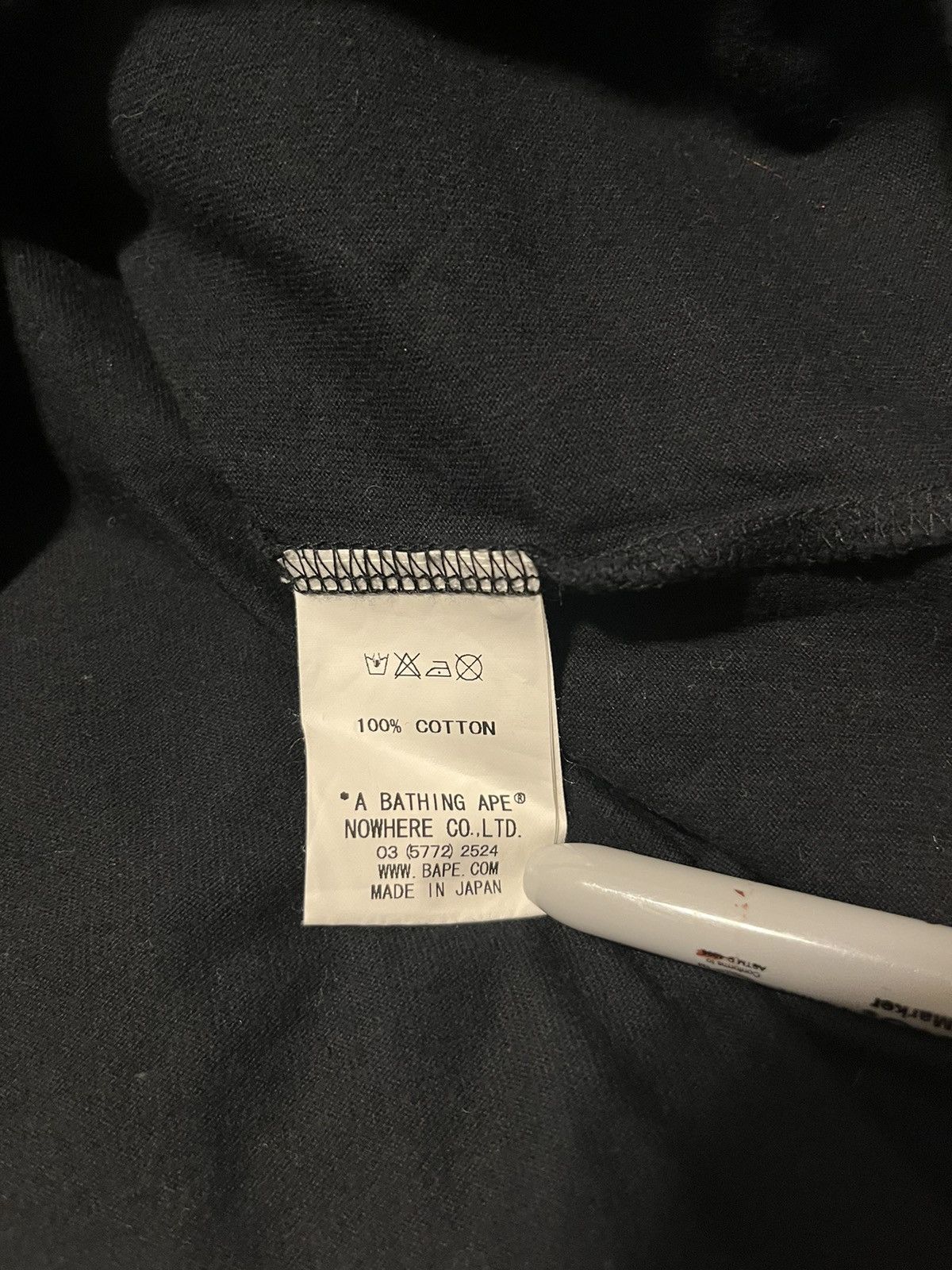Bape Bape Shirt Size XS / US 0-2 / IT 36-38 - 5 Thumbnail