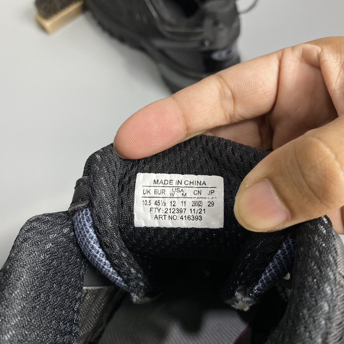 Salomon Salomon ACS Pro Size US 11 / EU 44 - 17 Thumbnail