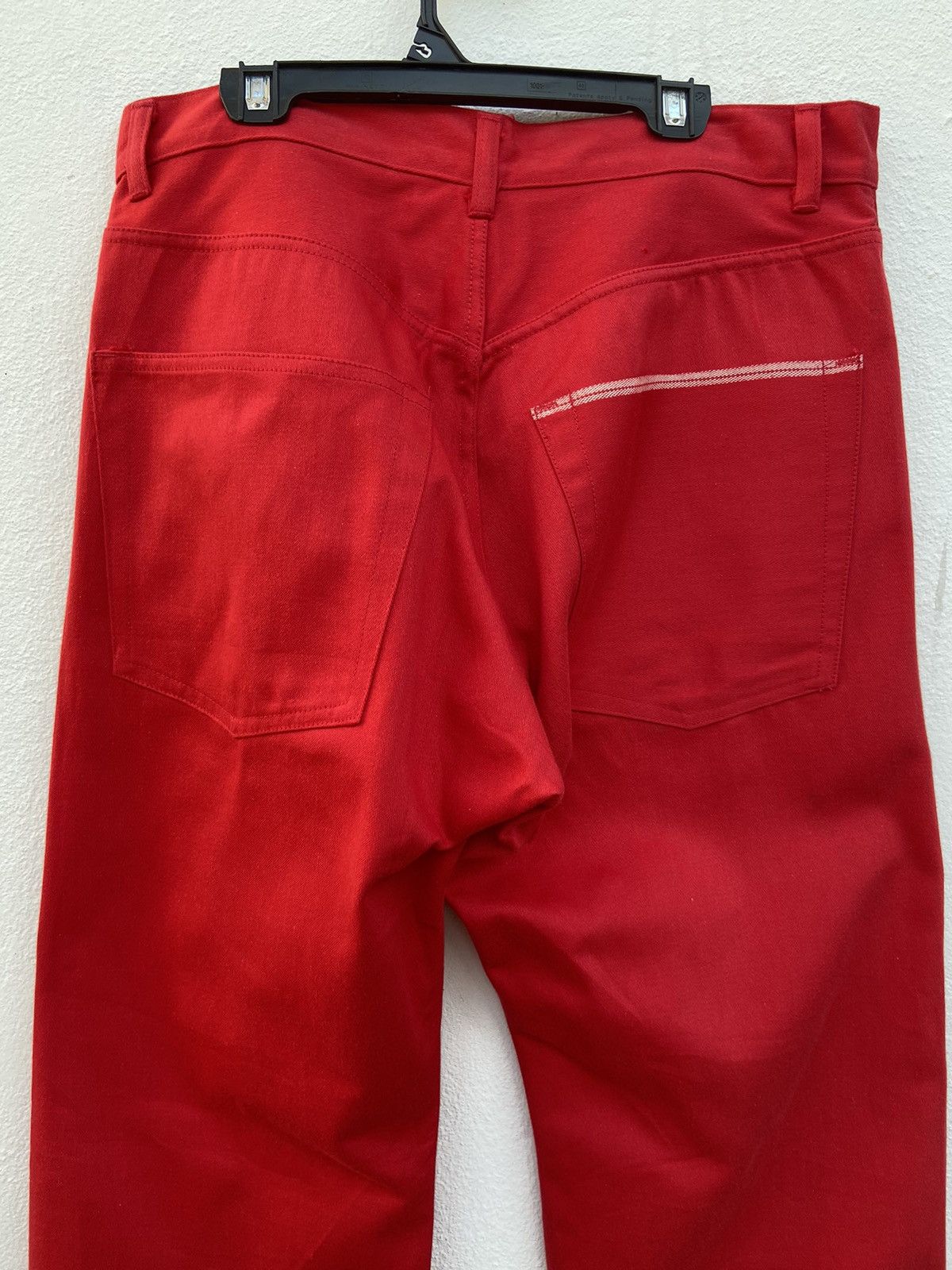 Good Enough Good Enough pants GOODENOUGH Size US 32 / EU 48 - 9 Thumbnail