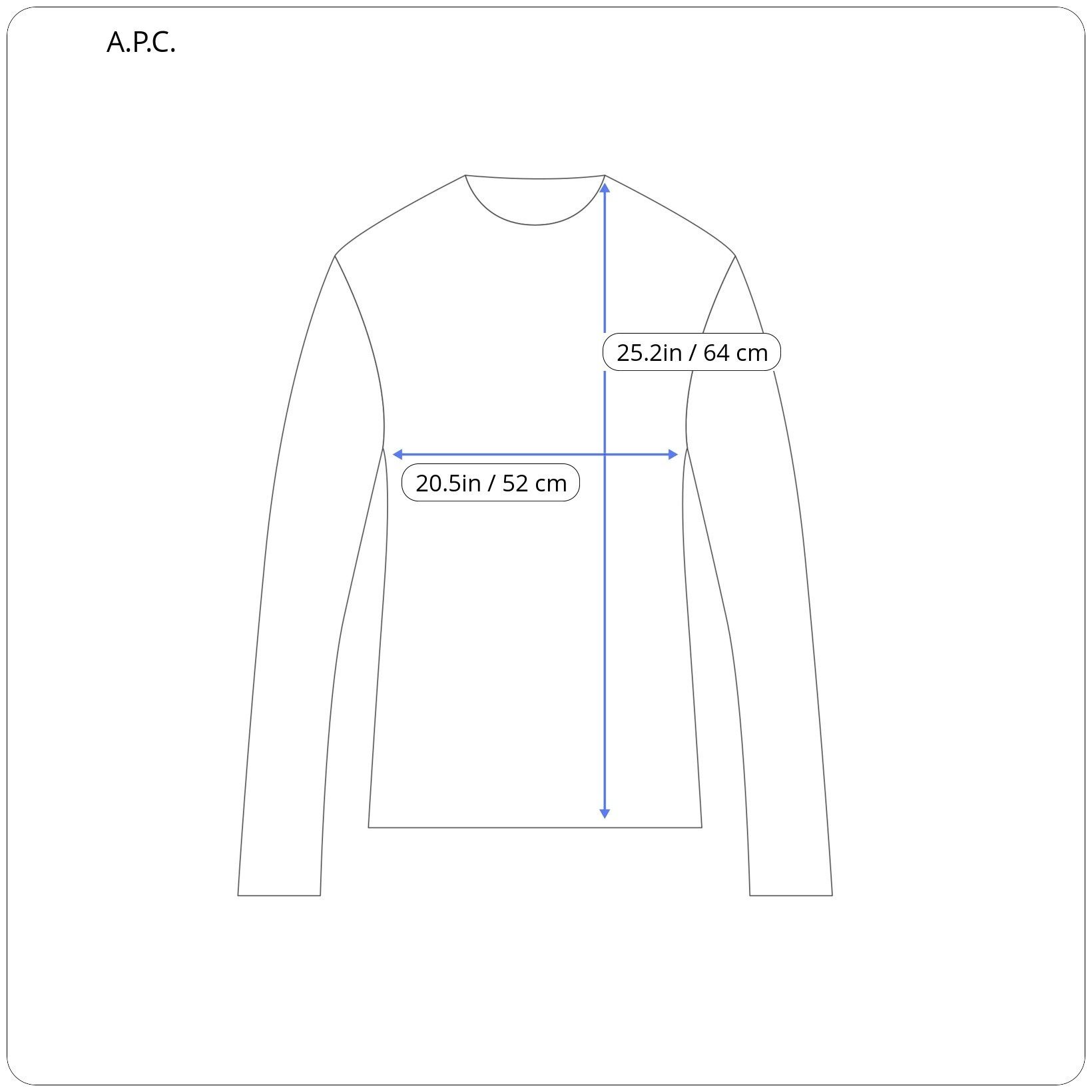 A.P.C. ⚡️QUICK SALE⚡️A.P.C. Brown/Beige Patterned Wool Knit Sweater Size US S / EU 44-46 / 1 - 6 Thumbnail