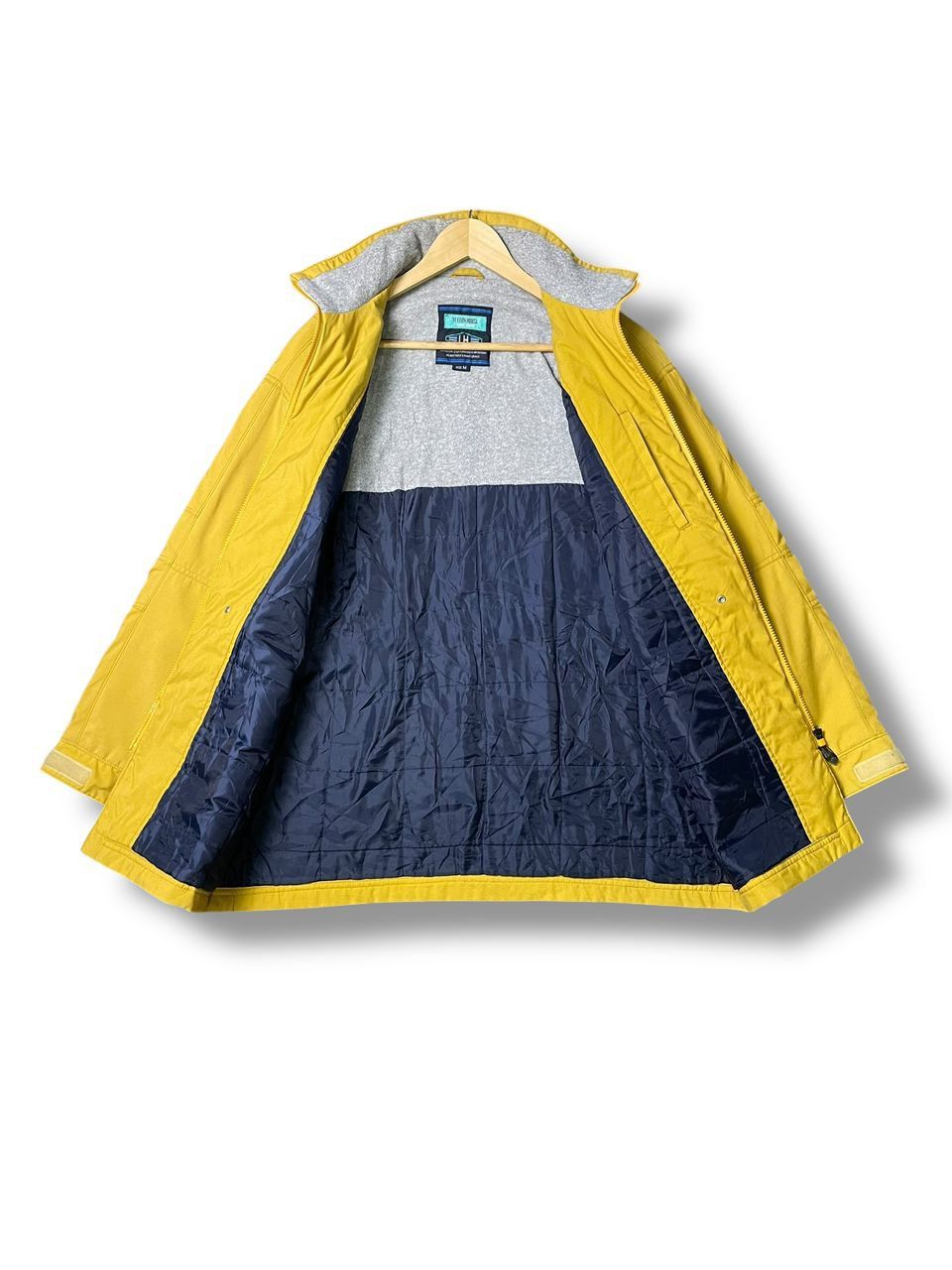 Japanese Brand × Vintage Vintage Leyton House Jacket (1) Size US M / EU 48-50 / 2 - 2 Thumbnail