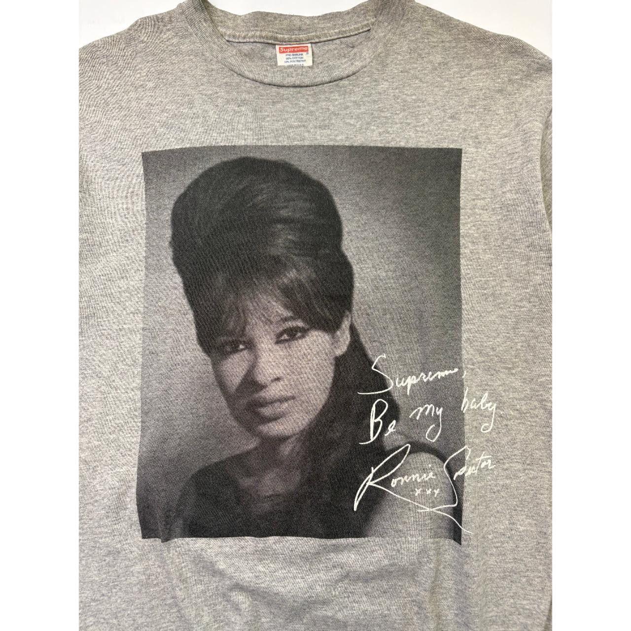 Supreme Supreme “Be My Baby” T-Shirt Size US M / EU 48-50 / 2 - 2 Thumbnail