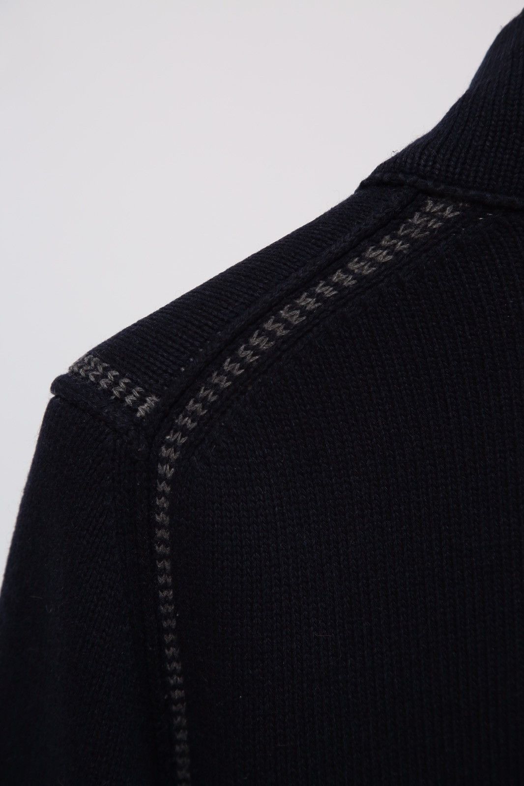 Stone Island Rare Stone Island AW 2010 Sample Reversible with Reflective Size US L / EU 52-54 / 3 - 15 Thumbnail