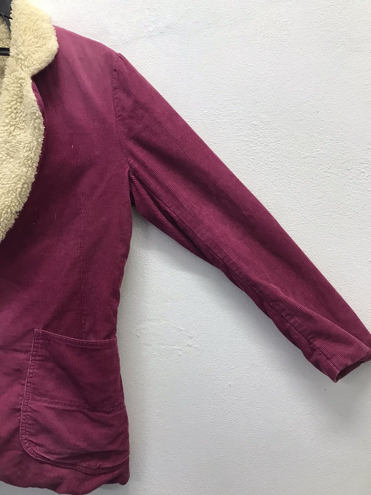 Lee × Vintage Vintage Storm Rider Lee Jacket Size US M / EU 48-50 / 2 - 3 Thumbnail
