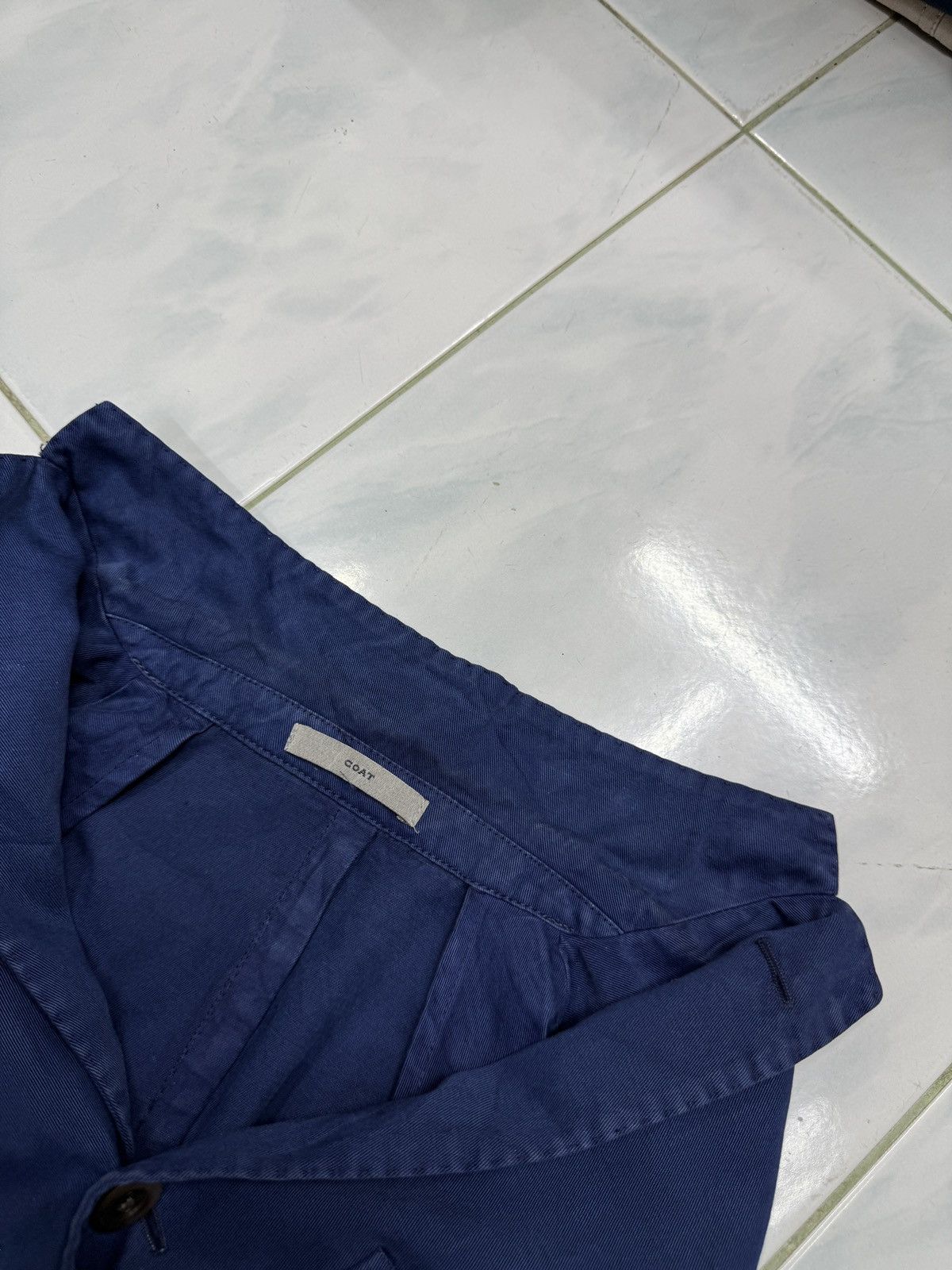 Boglioli 🔥🔥🔥ARCHIVE BOGLIOLI BLAZER JACKET Size 42R - 14 Thumbnail