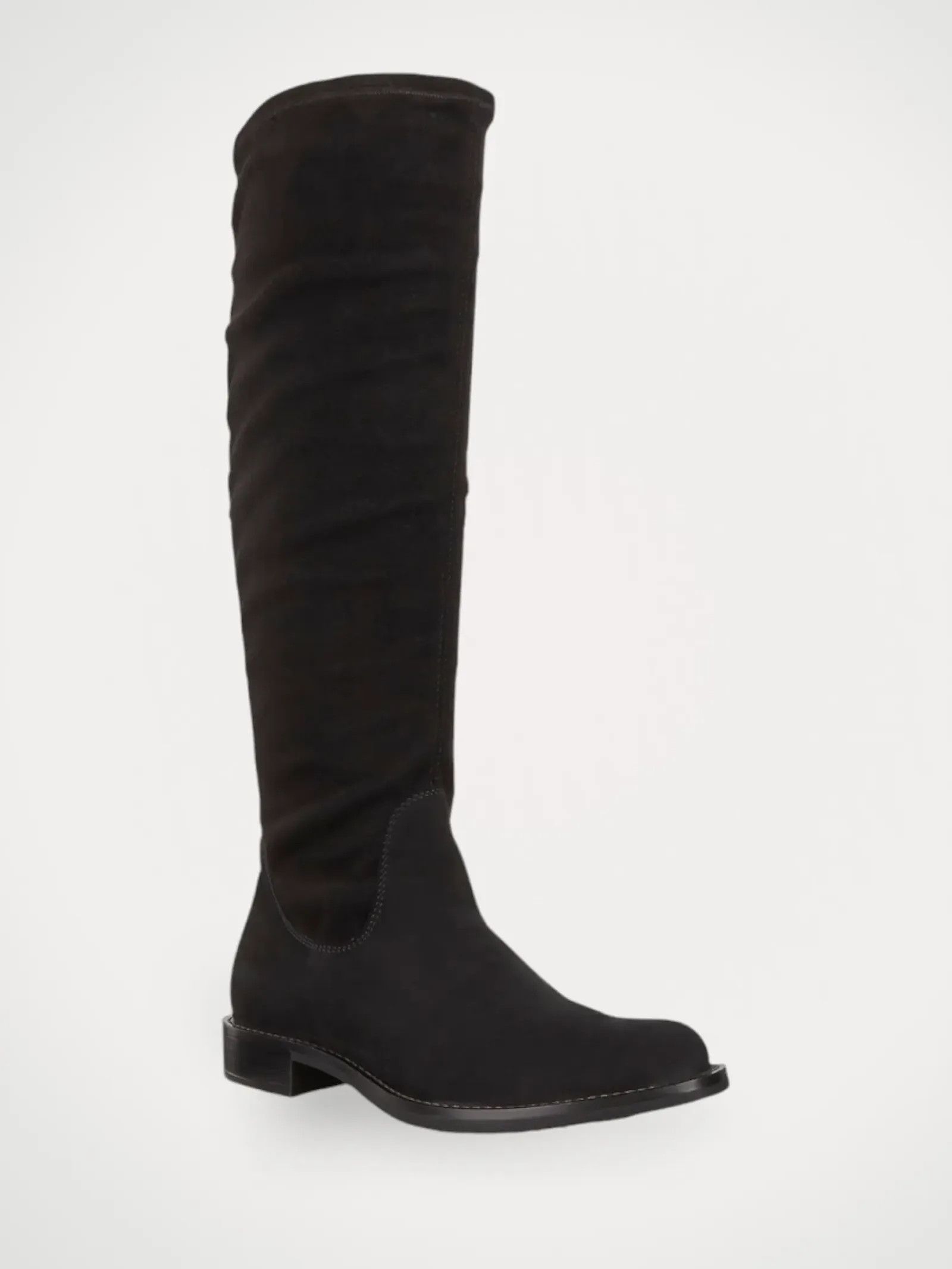Ecco Ecco Sartorelle 25 High-Cut boots Boots Size US 8 / IT 38 - 1 Thumbnail