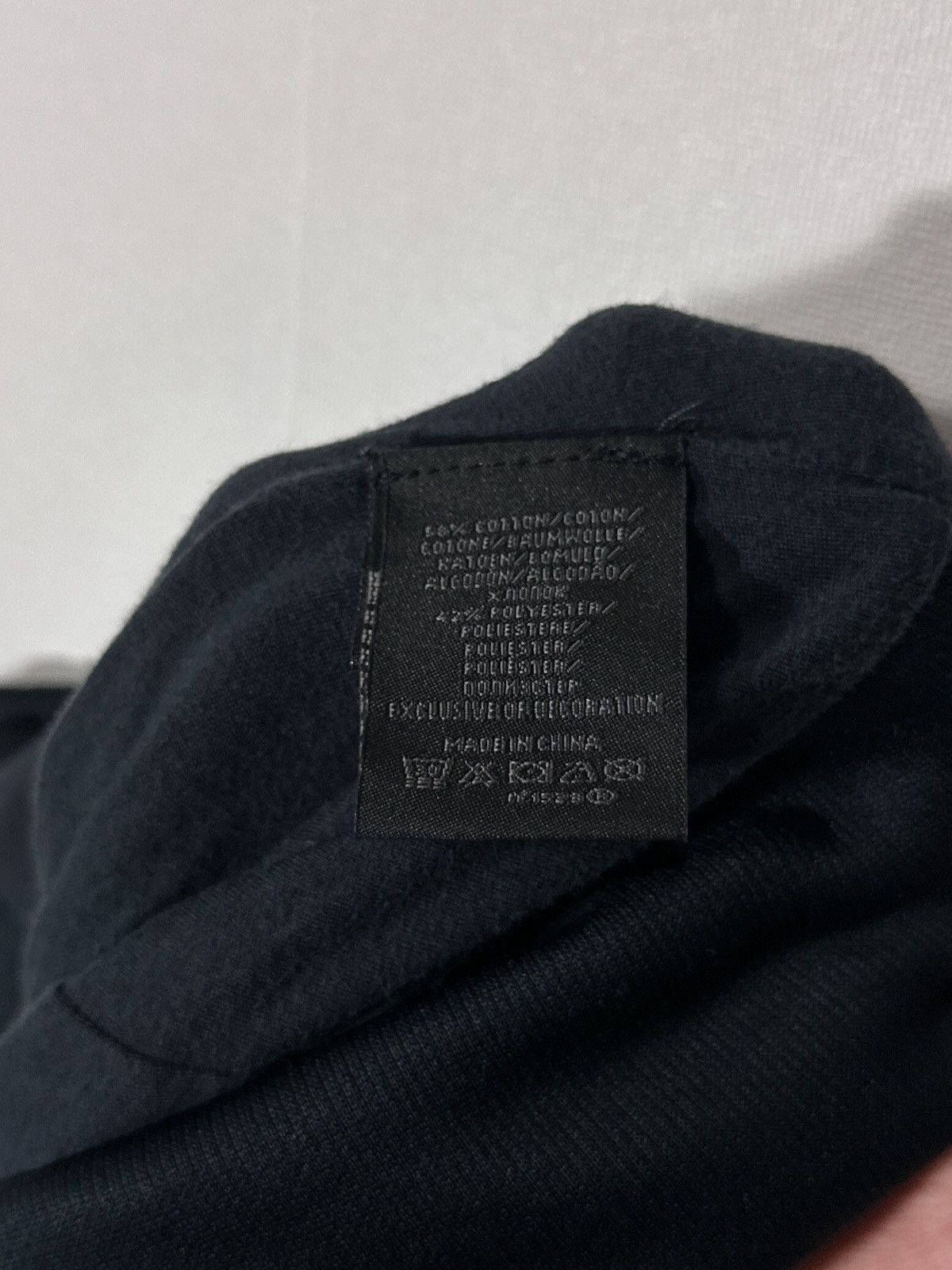 Polo Ralph Lauren Polo Jeans Company Ralph Lauren Women Biker Jacket Size M / US 6-8 / IT 42-44 - 8 Thumbnail