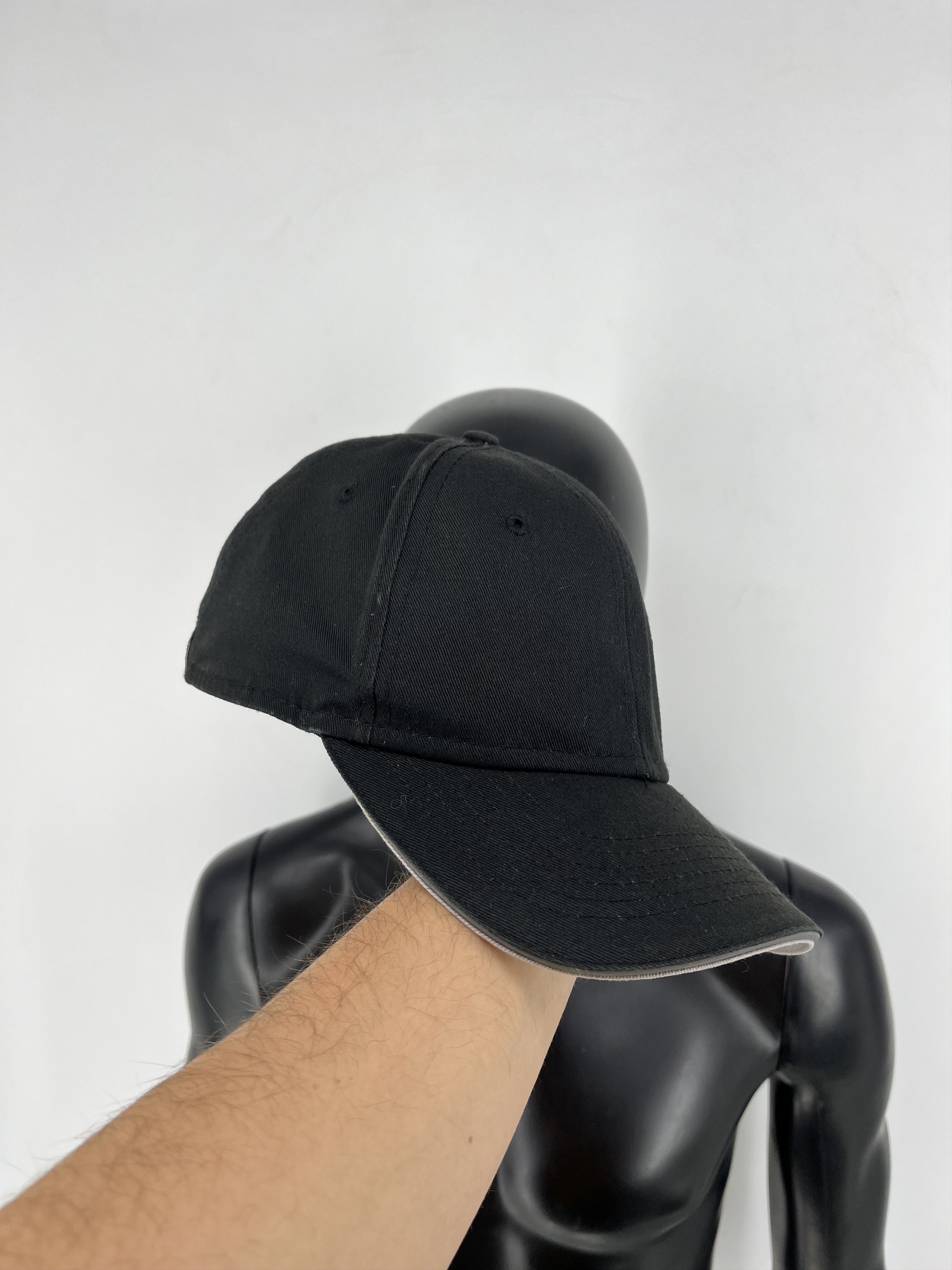 DKNY Vintage Y2K DKNY Sport Cap Size ONE SIZE - 3 Thumbnail