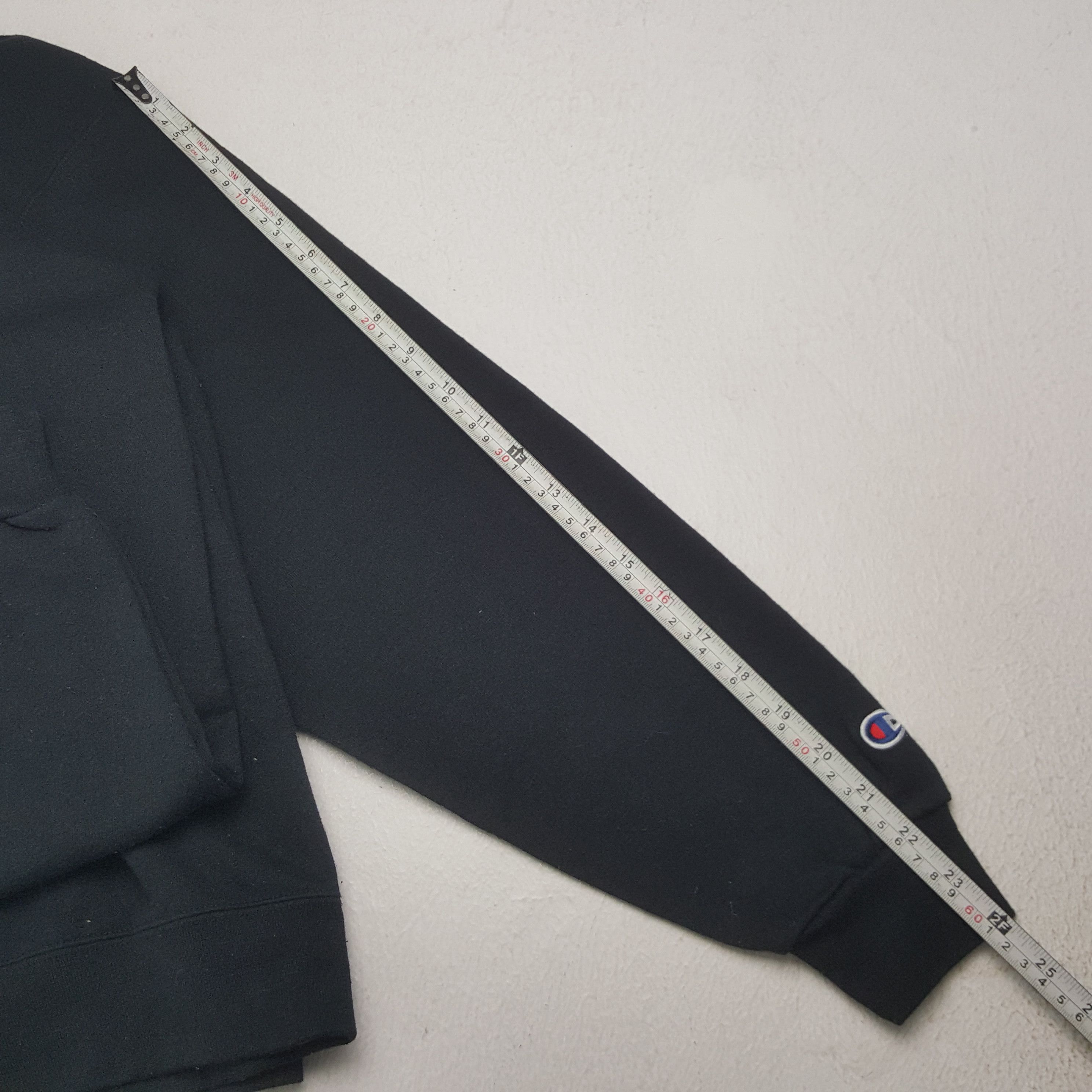 ARIZONA FREEDOM × Champion × Vintage Vintage Champion Arizona Sport Style Hoodies C286N22 Size US L / EU 52-54 / 3 - 7 Thumbnail