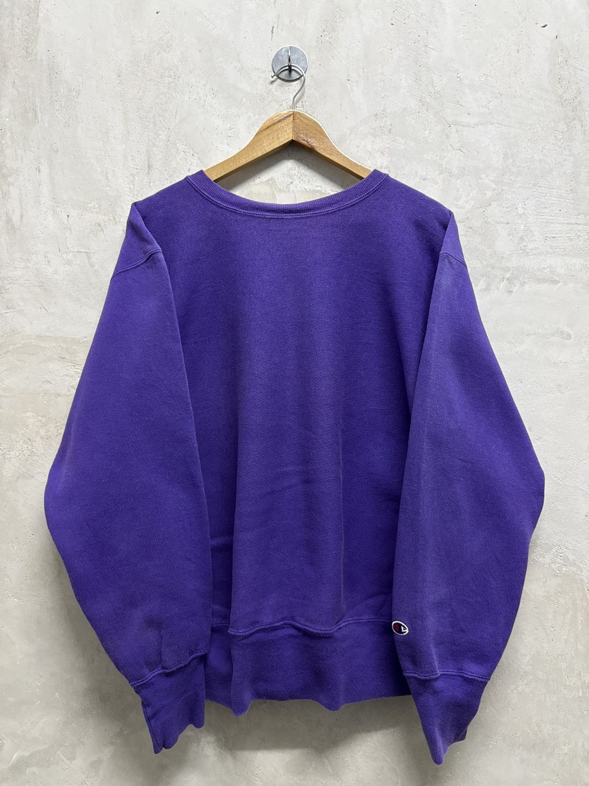 Champion Vintage Champion Reverse Weave Iowa State Sweatshirt Size US L / EU 52-54 / 3 - 1 Thumbnail