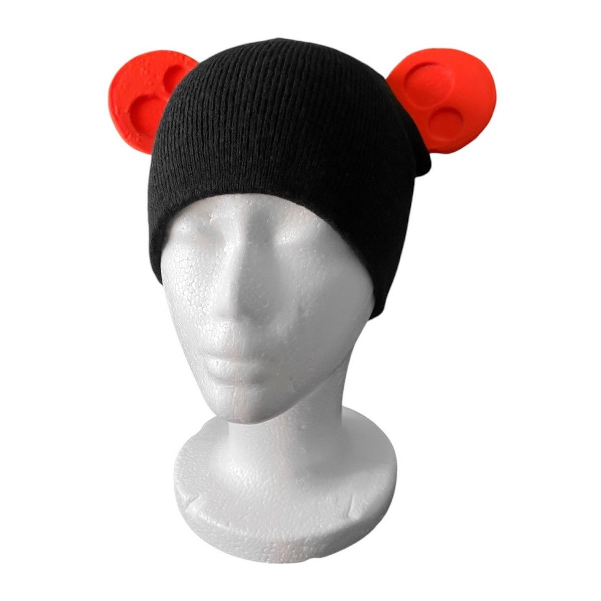 Craig Morrison Couch UK Mouse Ear Beanie Hat Size ONE SIZE - 1 Thumbnail