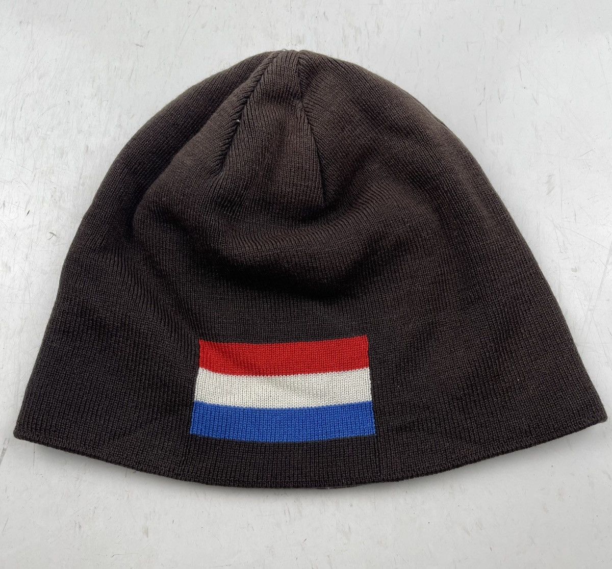 Japanese Brand × Nike nike knvb beanie hat tc42 Size ONE SIZE - 5 Thumbnail