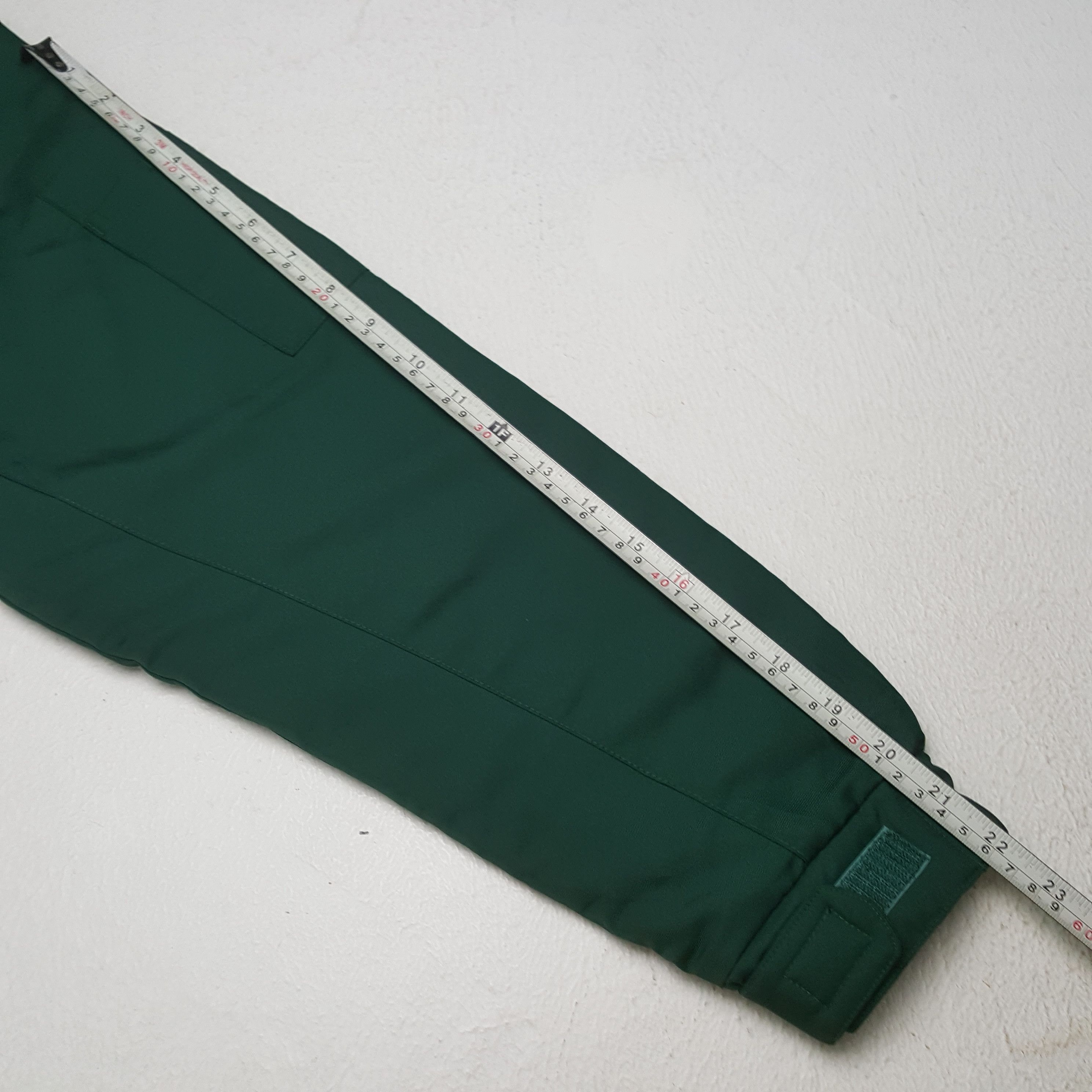 Vintage YAMATO TRANSPORT Japanese Workwear Jacket C290N21 Size US L / EU 52-54 / 3 - 7 Thumbnail