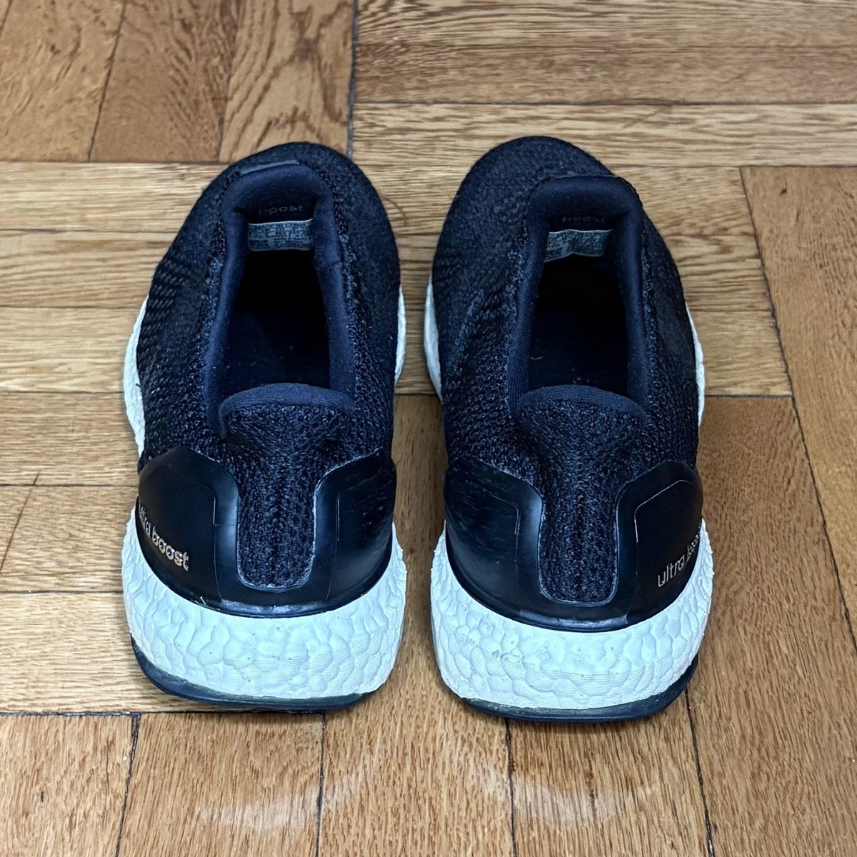 Adidas Customized Adidas Ultraboosts Size US 7.5 / EU 40-41 - 3 Thumbnail