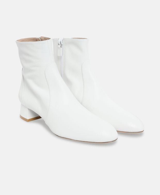 Stuart Weitzman Vivienne 30 Ankle boots Size US 7 / IT 37 - 1 Thumbnail