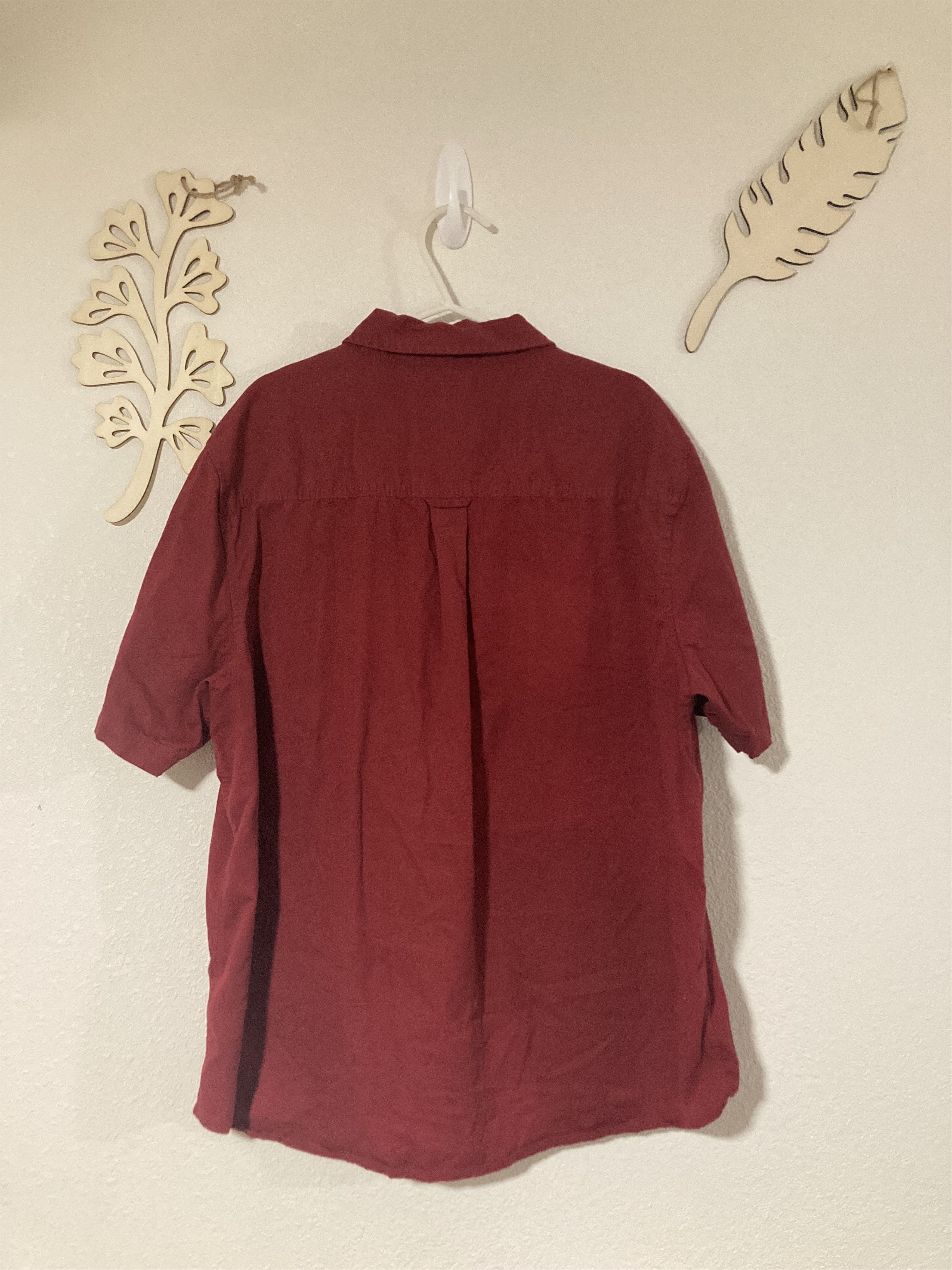 True Religion True Religion Shirt Size US XL / EU 56 / 4 - 2 Thumbnail