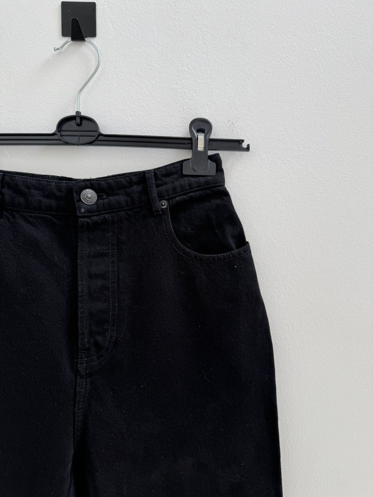 Balenciaga Balenciaga jeans Size US 27 - 9 Thumbnail