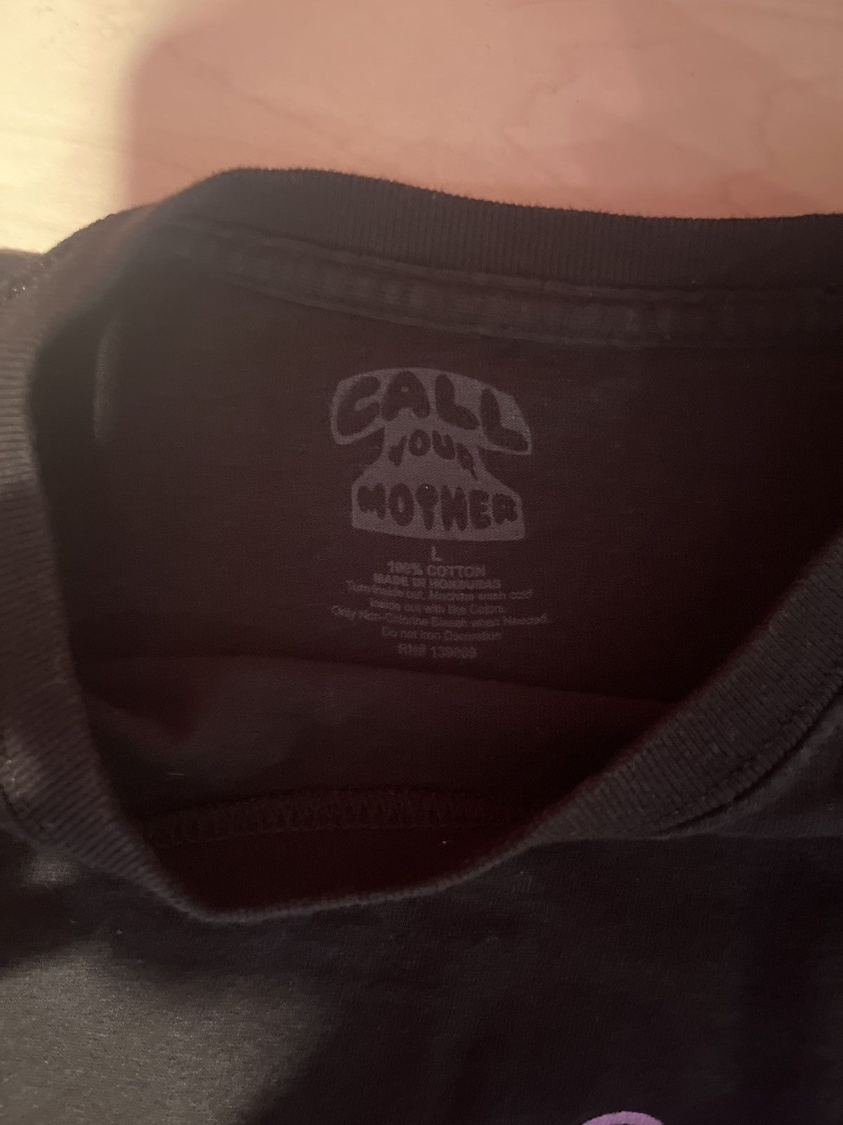 Other Good Vibes Tee Size US XL / EU 56 / 4 - 3 Thumbnail