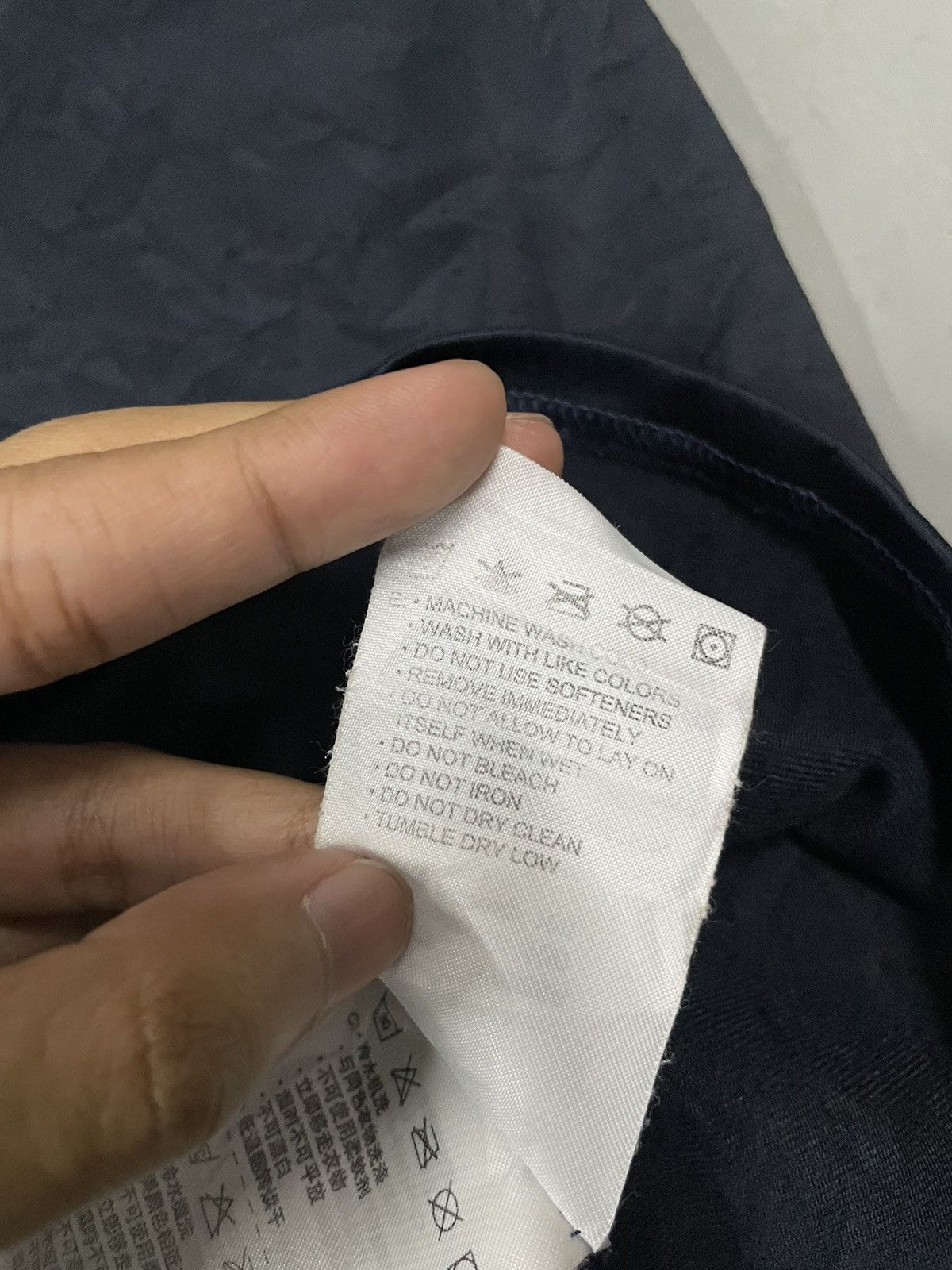 Nike Nike Nederland Jersey Size US M / EU 48-50 / 2 - 8 Thumbnail