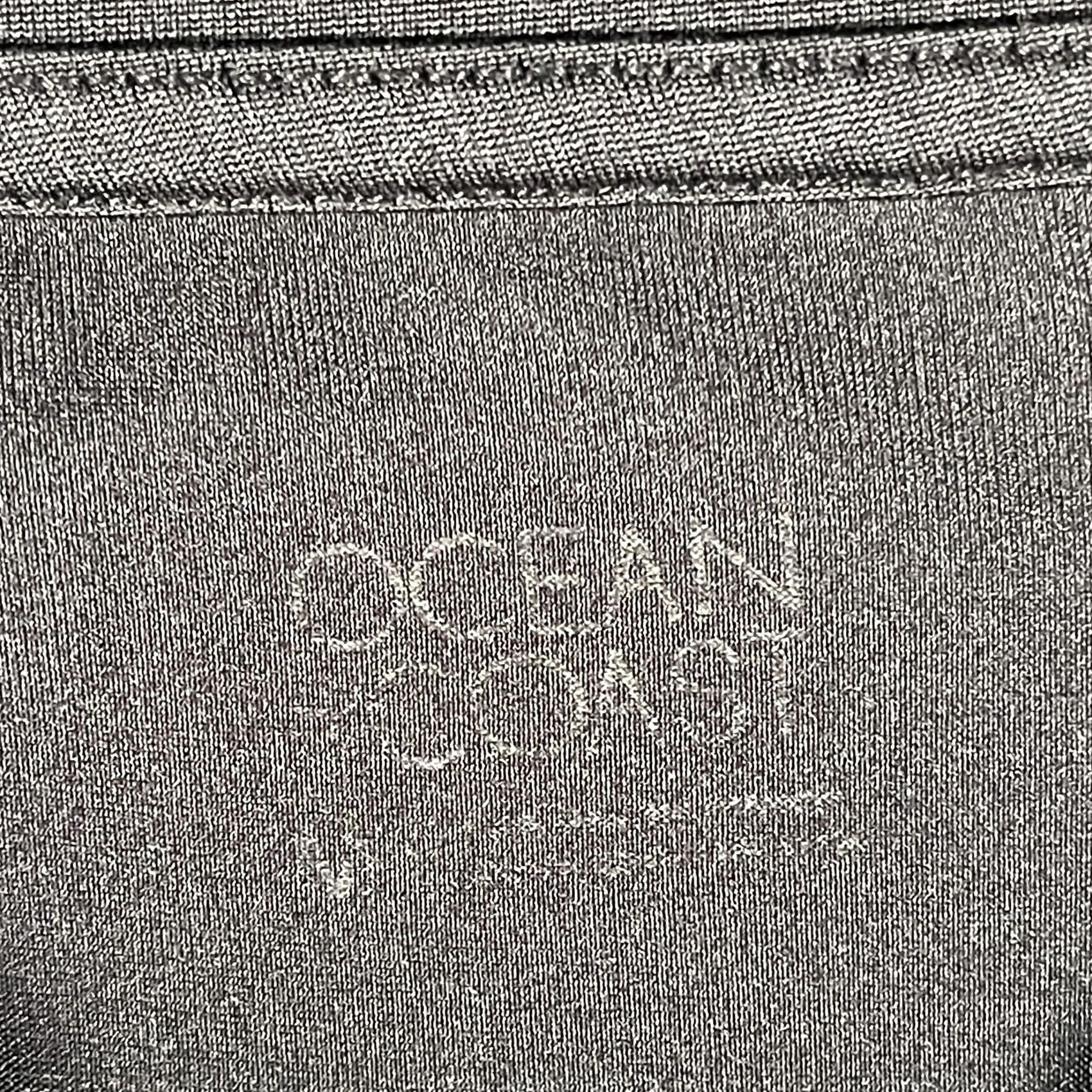 Vintage Ocean + Coast Shirt Mens L Black Camo Fish Graphic Long Sleeve Fishing Tee Size US L / EU 52-54 / 3 - 4 Thumbnail